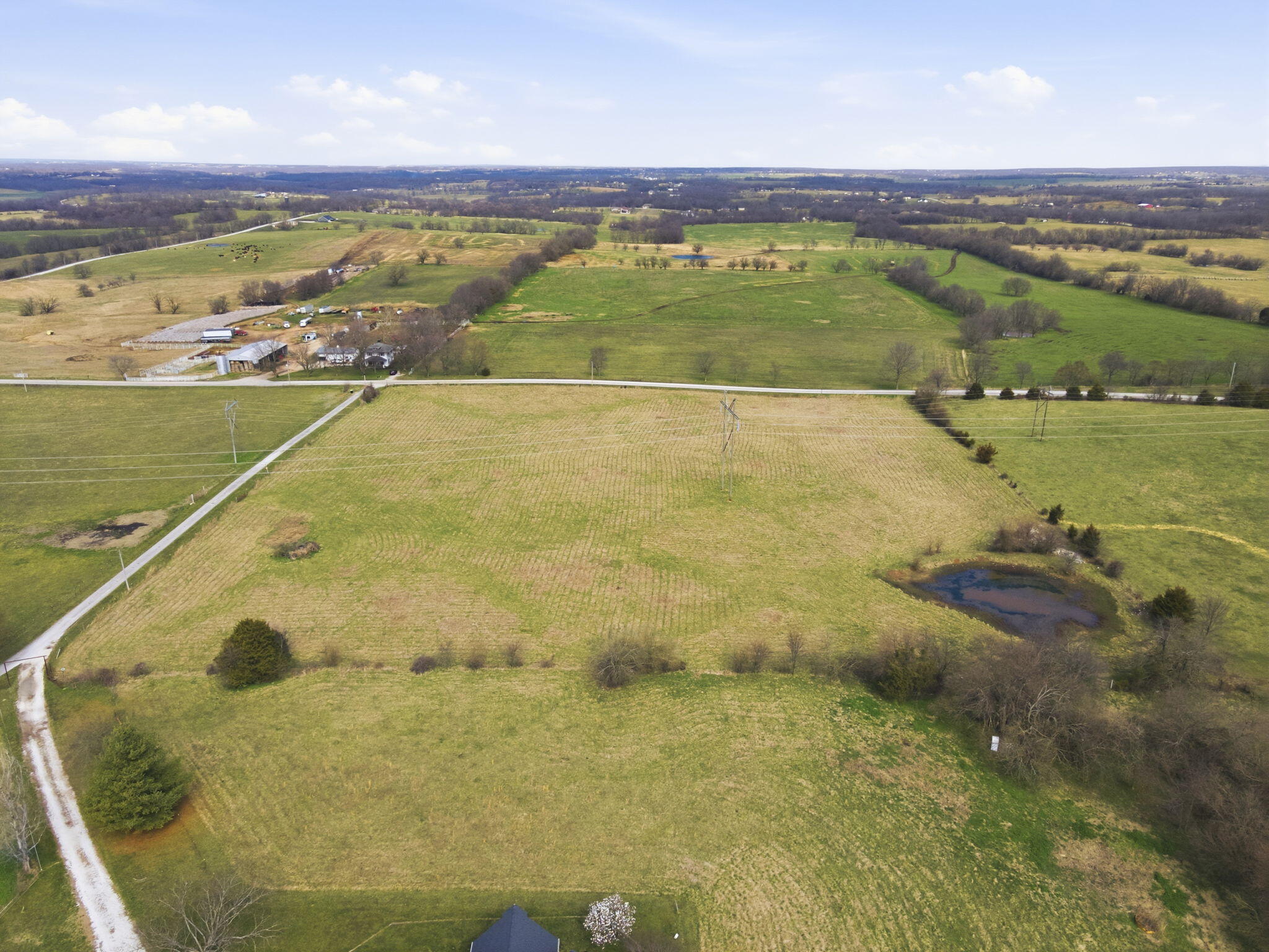 Photo 22 - Land for sale – 000 S Pond Willow Lane  Republic, MO