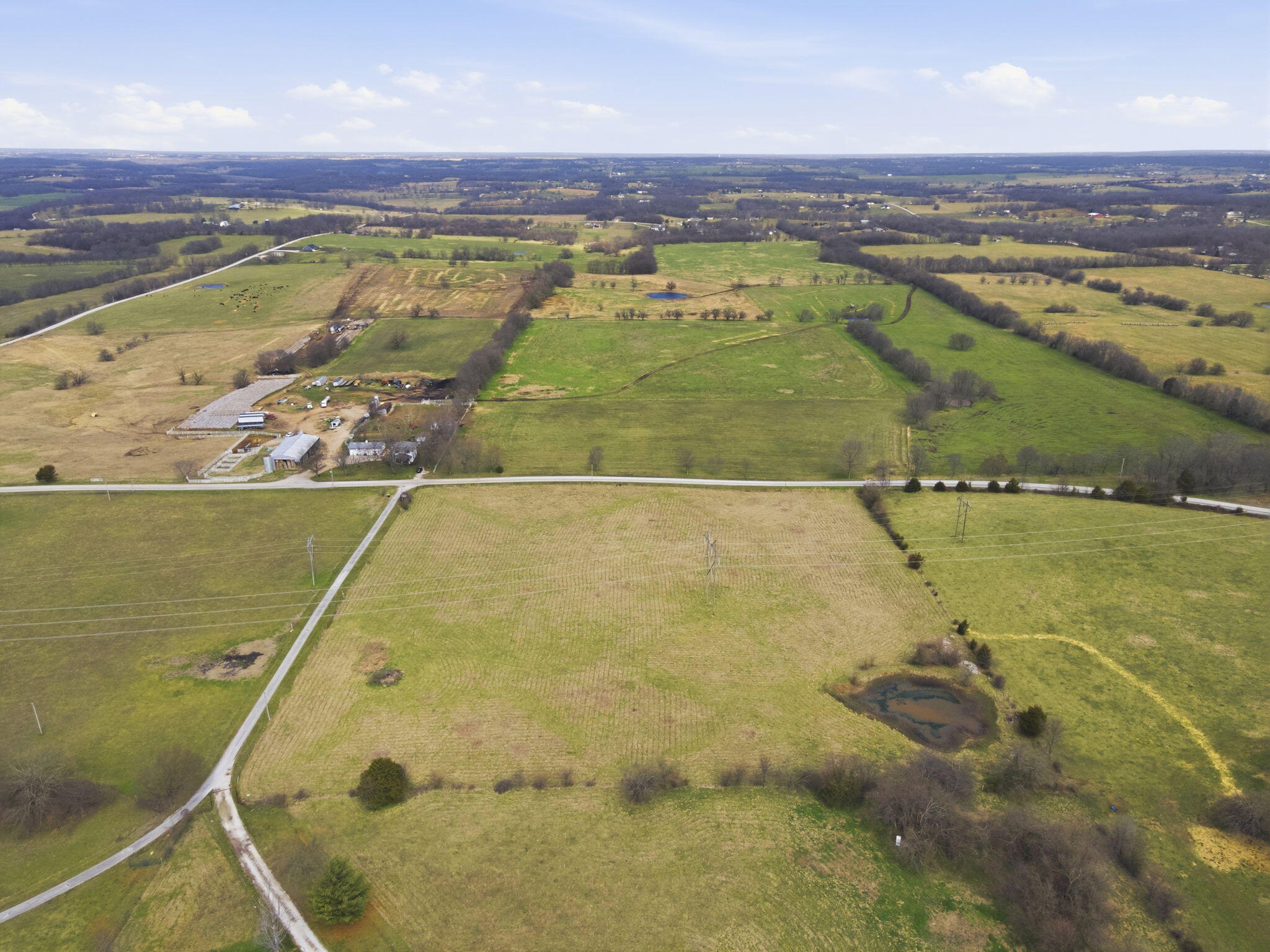 Photo 27 - Land for sale – 000 S Pond Willow Lane  Republic, MO