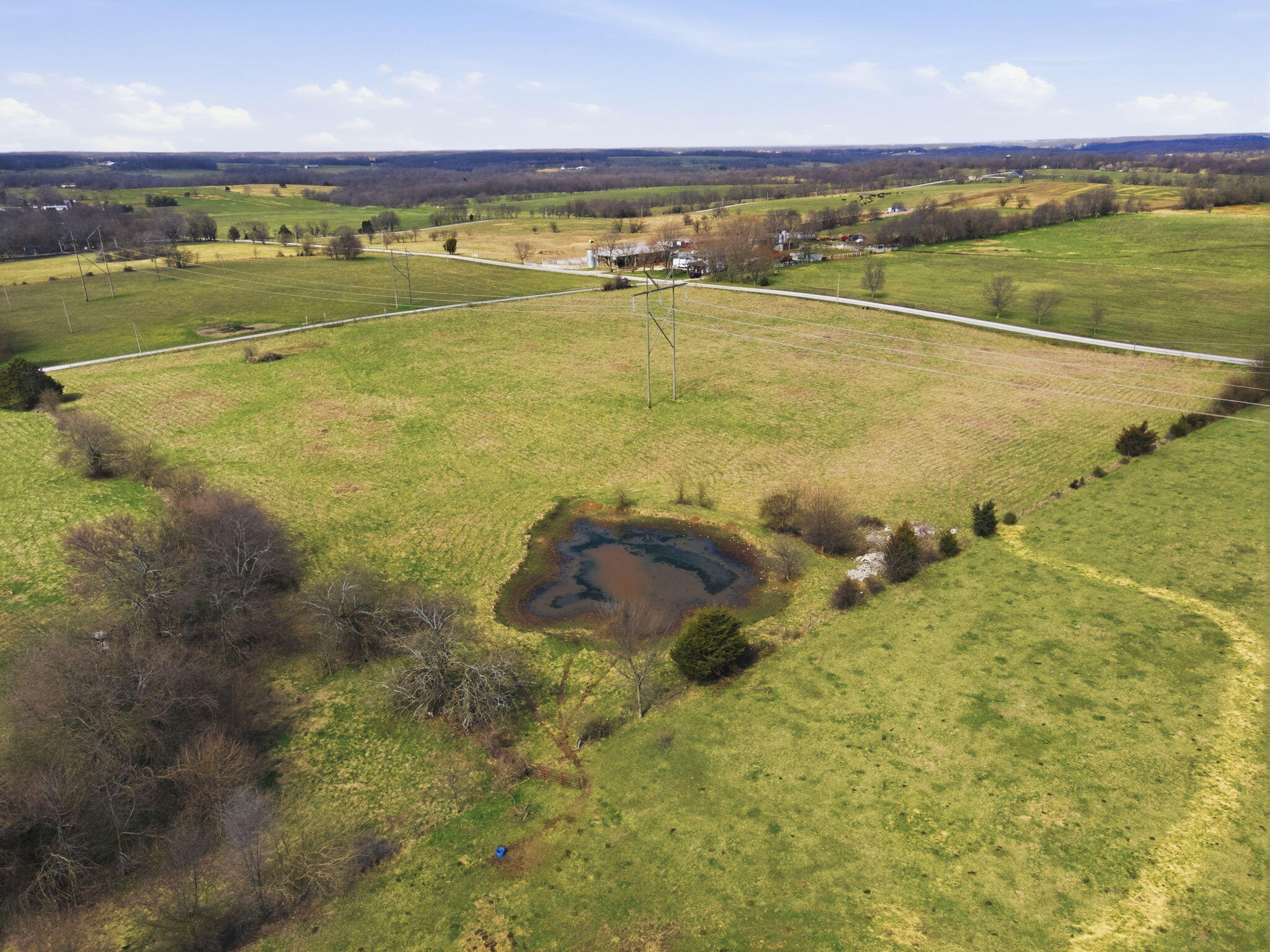 Photo 21 - Land for sale – 000 S Pond Willow Lane  Republic, MO