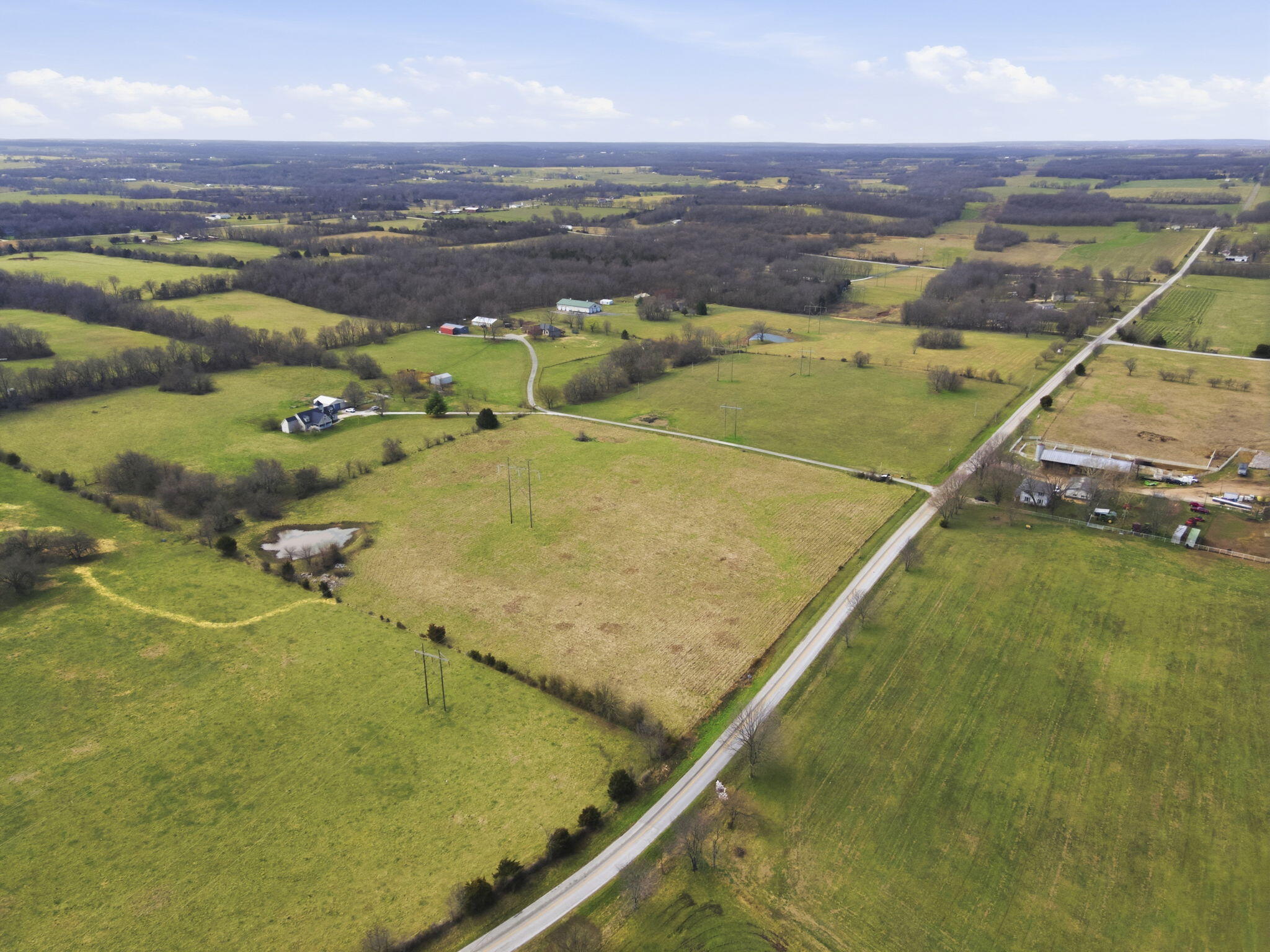 Photo 24 - Land for sale – 000 S Pond Willow Lane  Republic, MO
