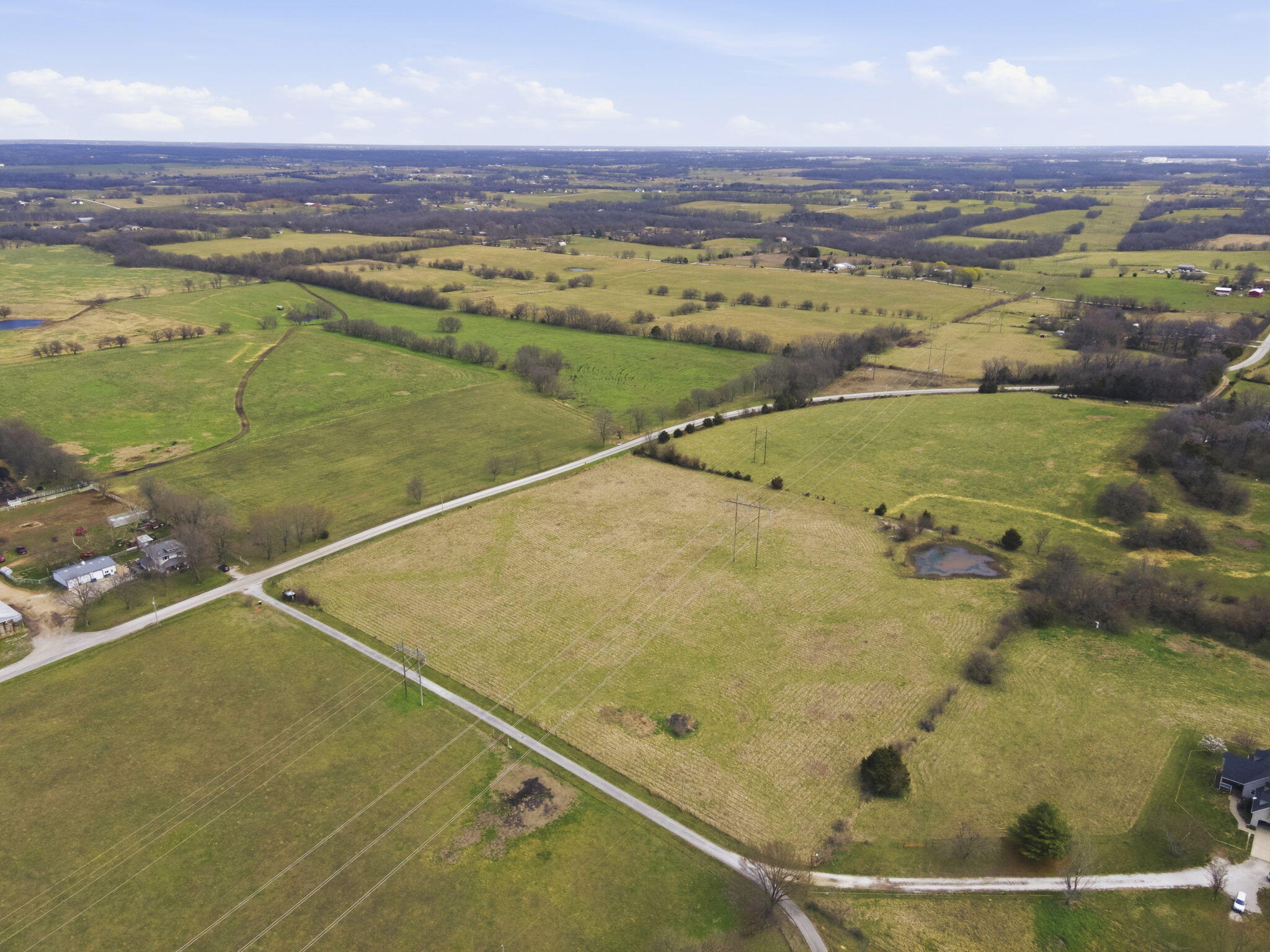 Photo 26 - Land for sale – 000 S Pond Willow Lane  Republic, MO