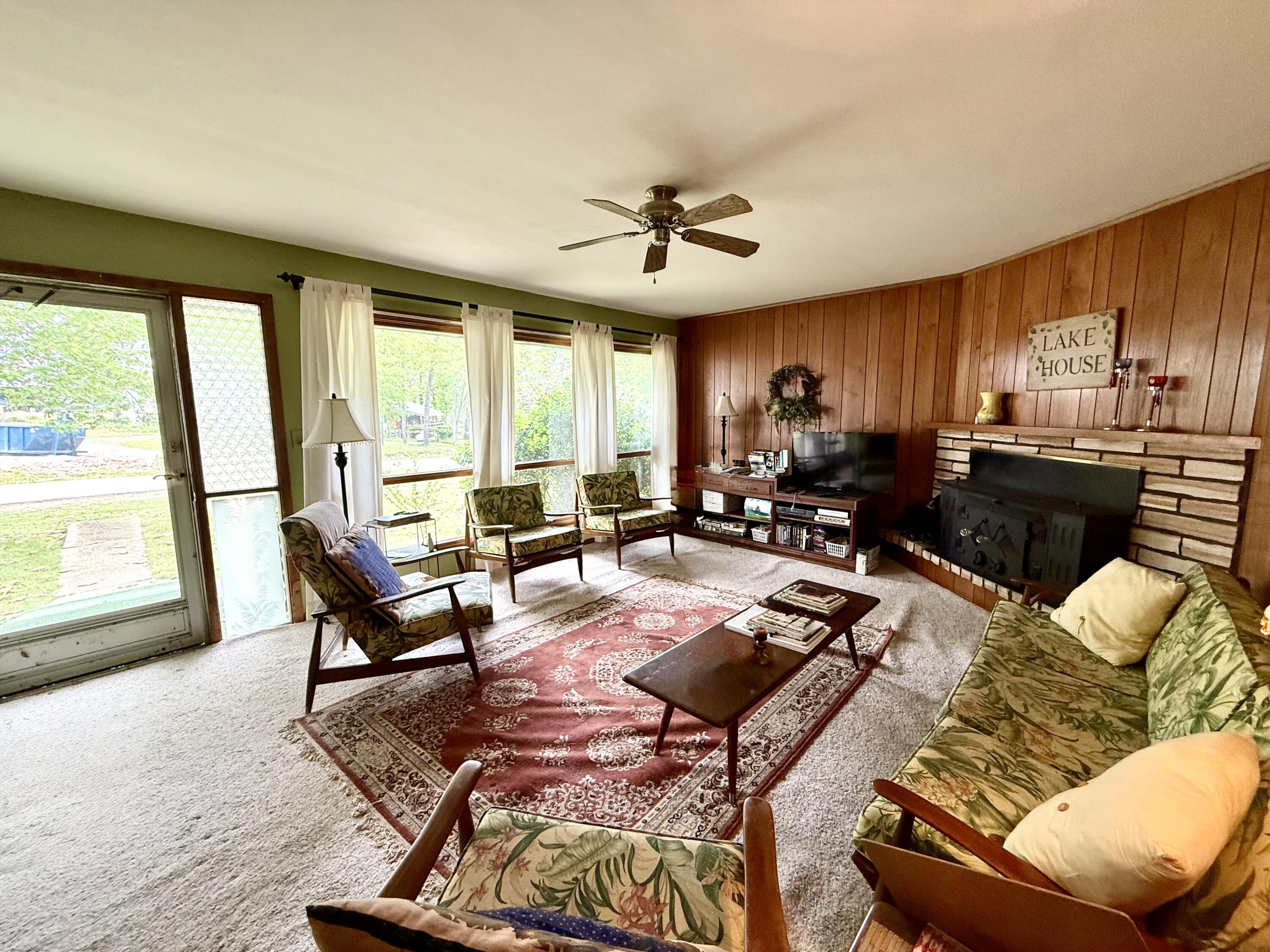 Photo 5 - Residential for sale – 78  Westwood Drive  Theodosia, MO
