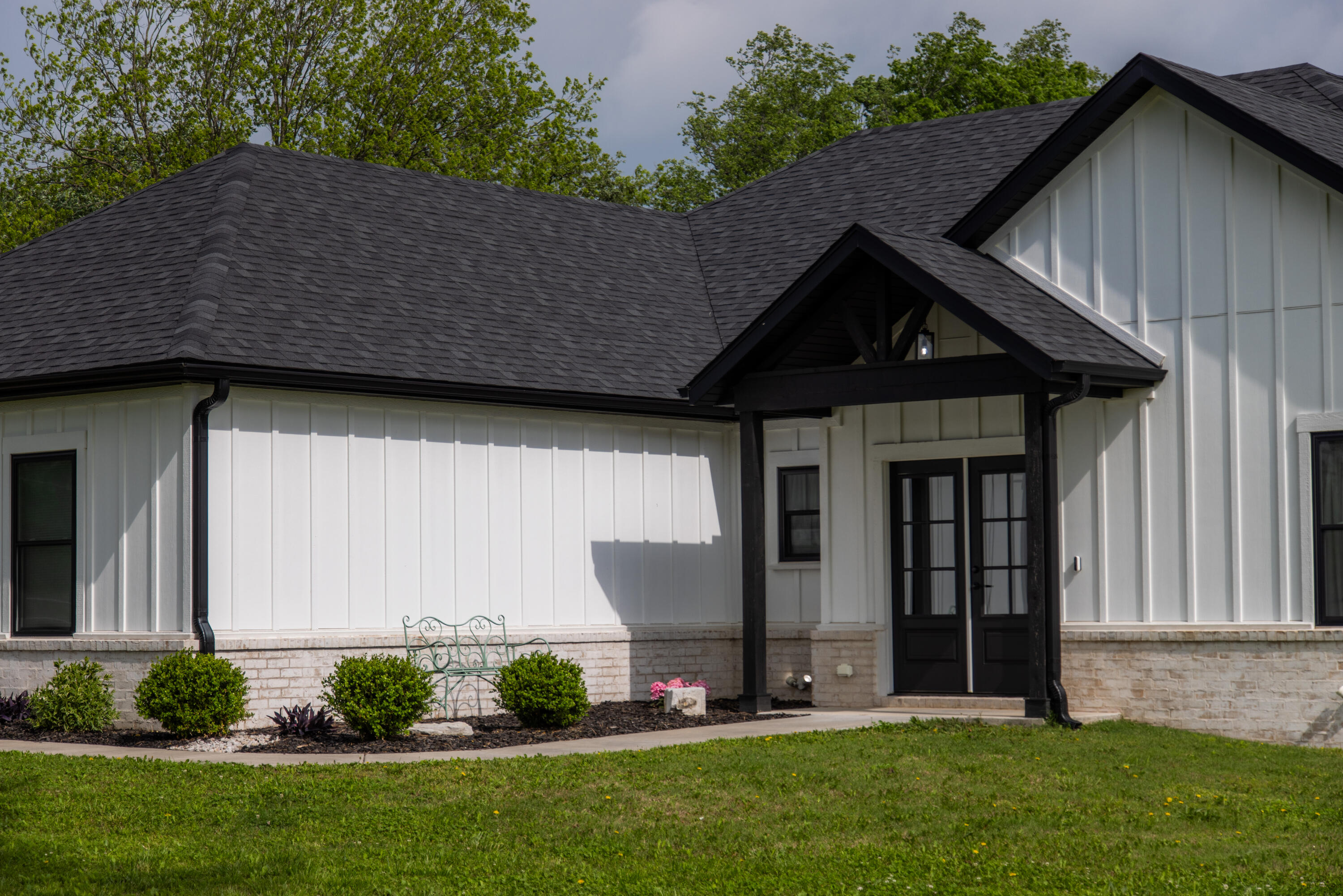 Photo 4 - Residential for sale – 1213 W Pineville Road  Washburn, MO