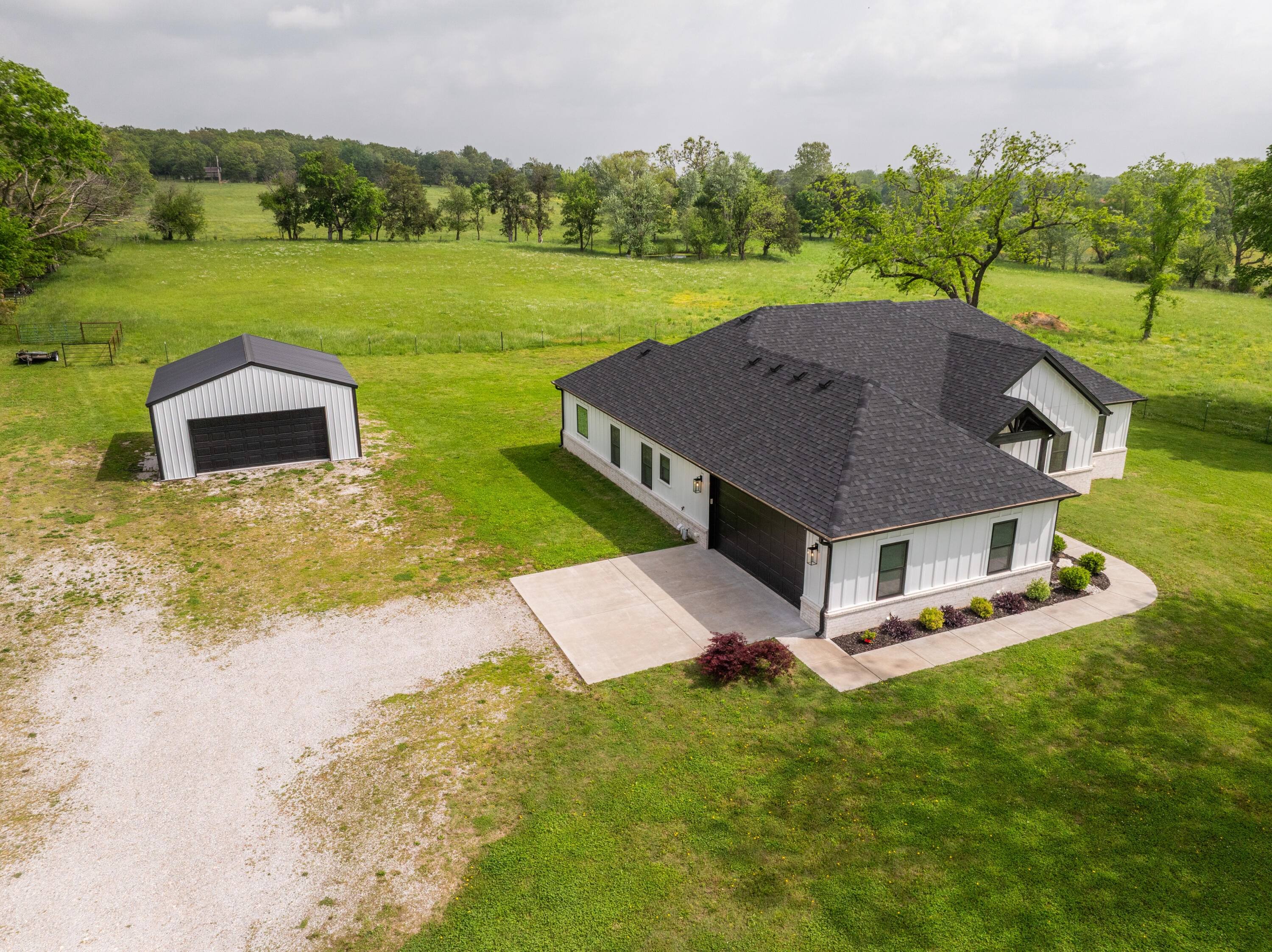 Photo 50 - Residential for sale – 1213 W Pineville Road  Washburn, MO