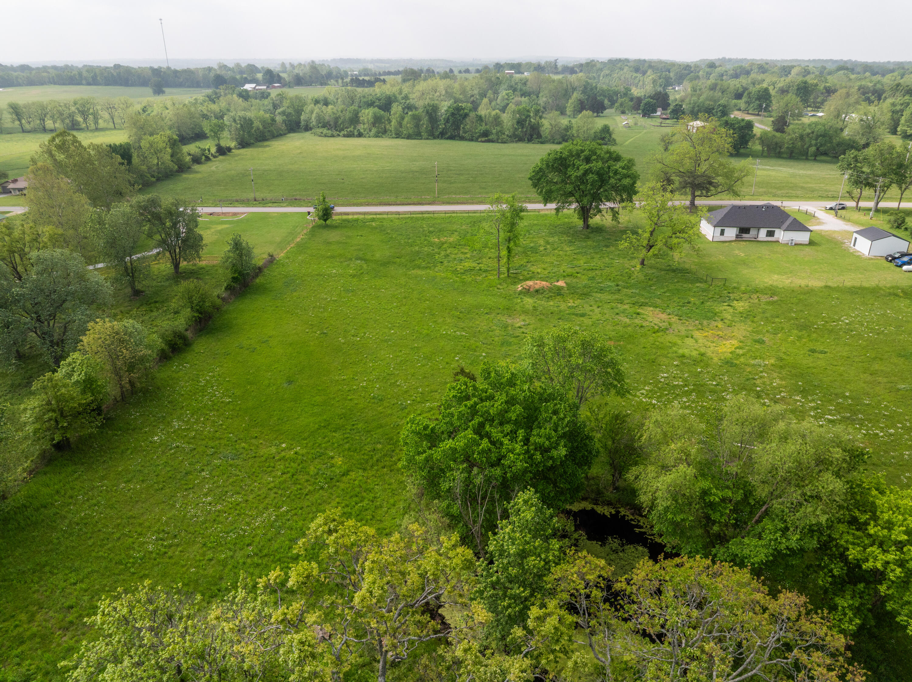 Photo 57 - Residential for sale – 1213 W Pineville Road  Washburn, MO