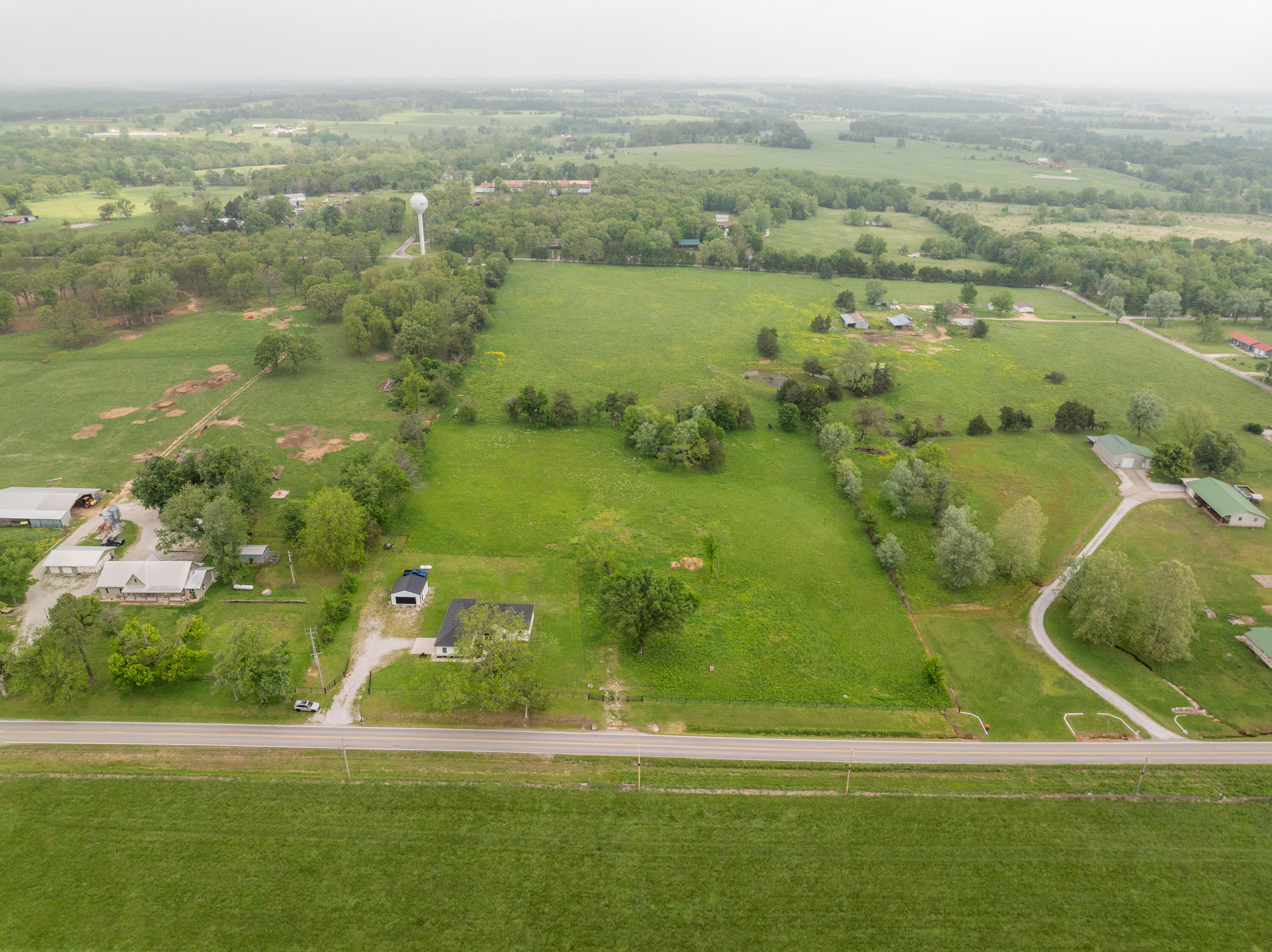 Photo 52 - Residential for sale – 1213 W Pineville Road  Washburn, MO