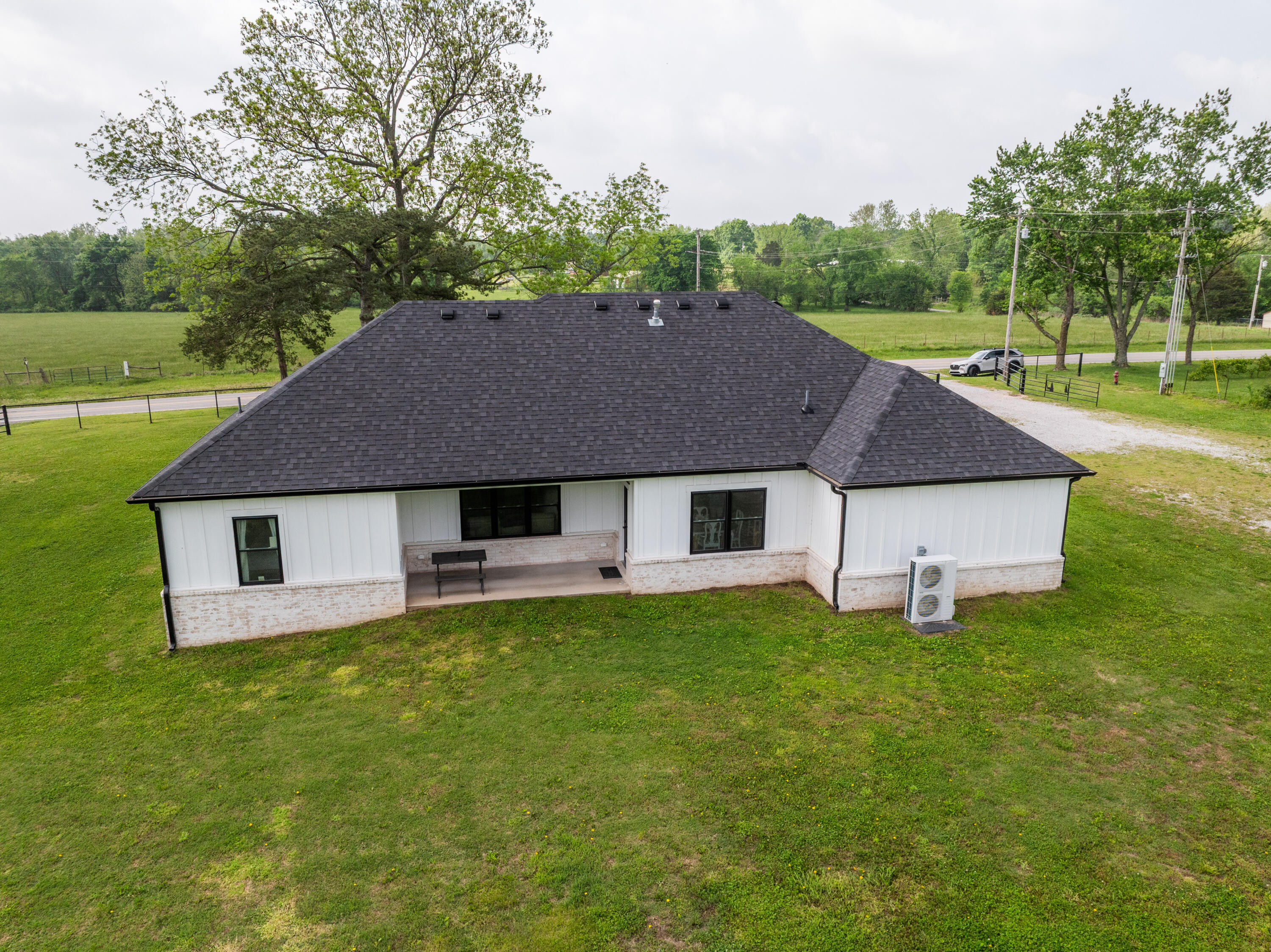 Photo 59 - Residential for sale – 1213 W Pineville Road  Washburn, MO