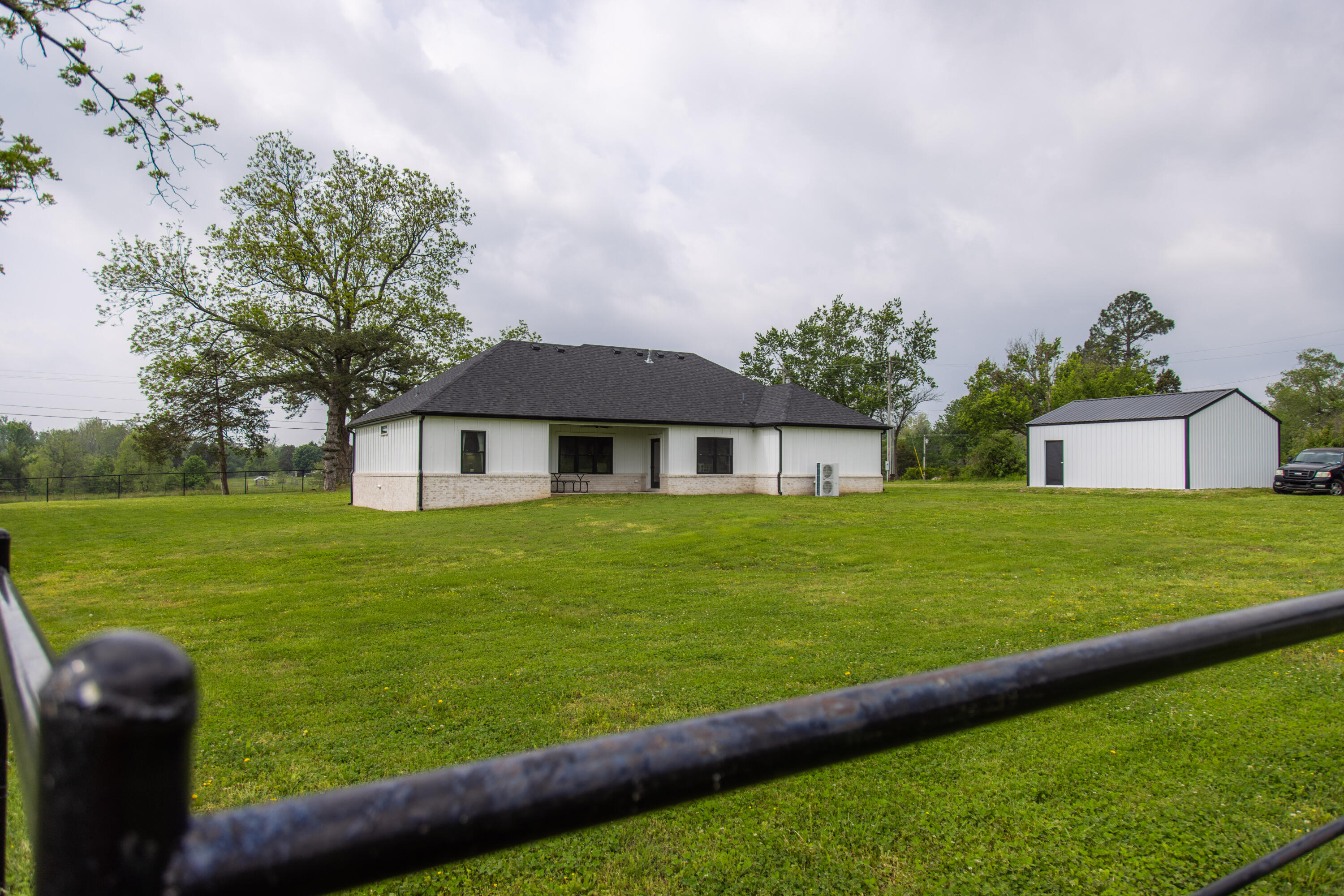 Photo 71 - Residential for sale – 1213 W Pineville Road  Washburn, MO