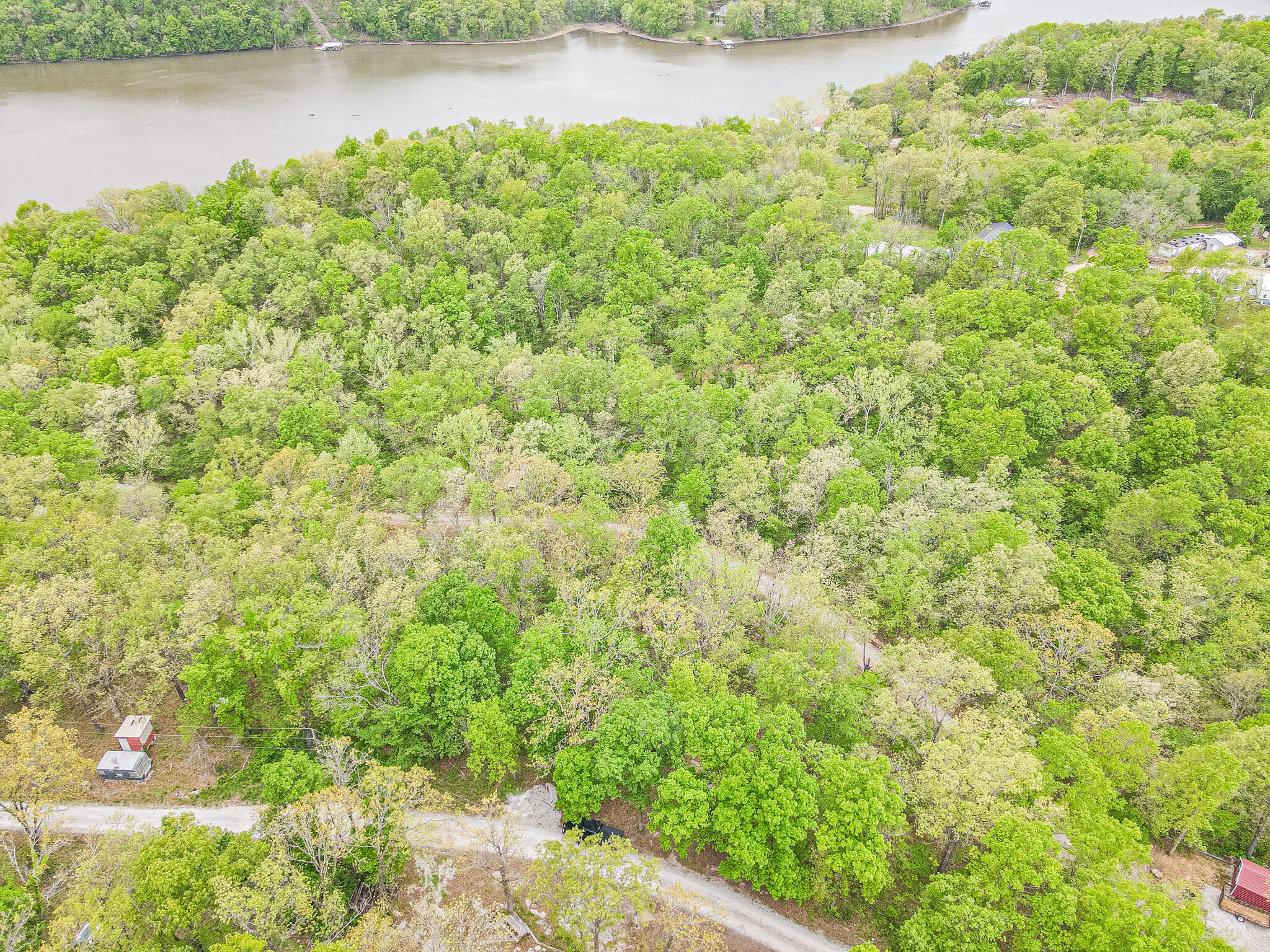 Photo 7 - Land for sale – 000  Plymouth Rock Road  Edwards, MO