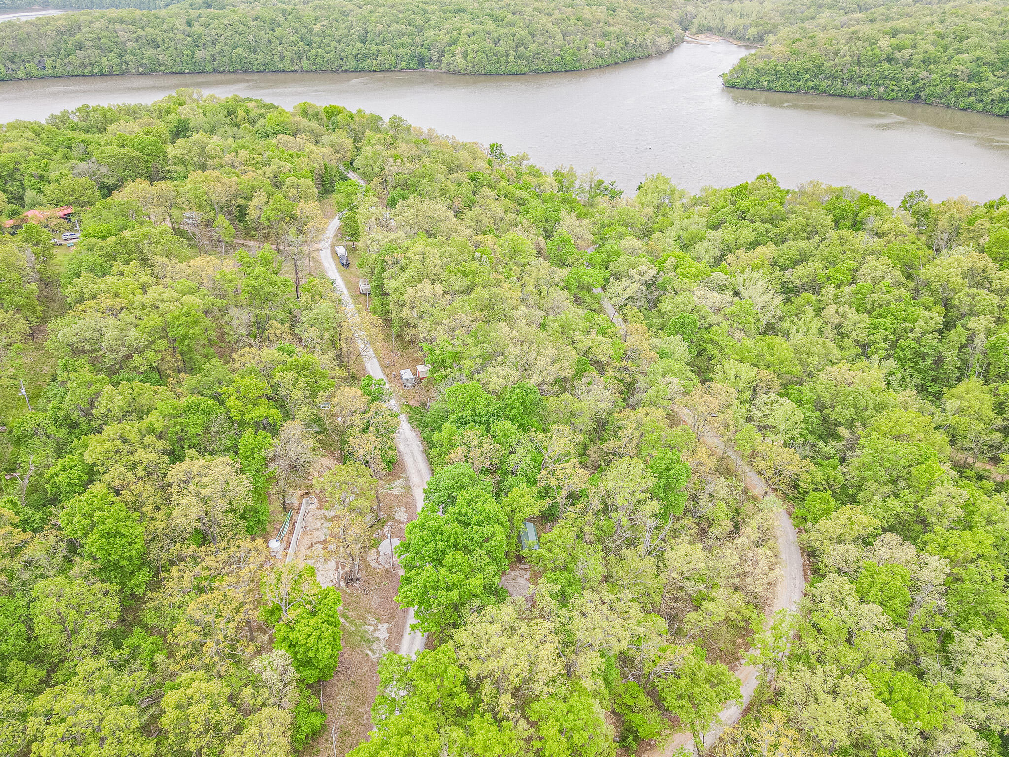 Photo 8 - Land for sale – 000  Plymouth Rock Road  Edwards, MO