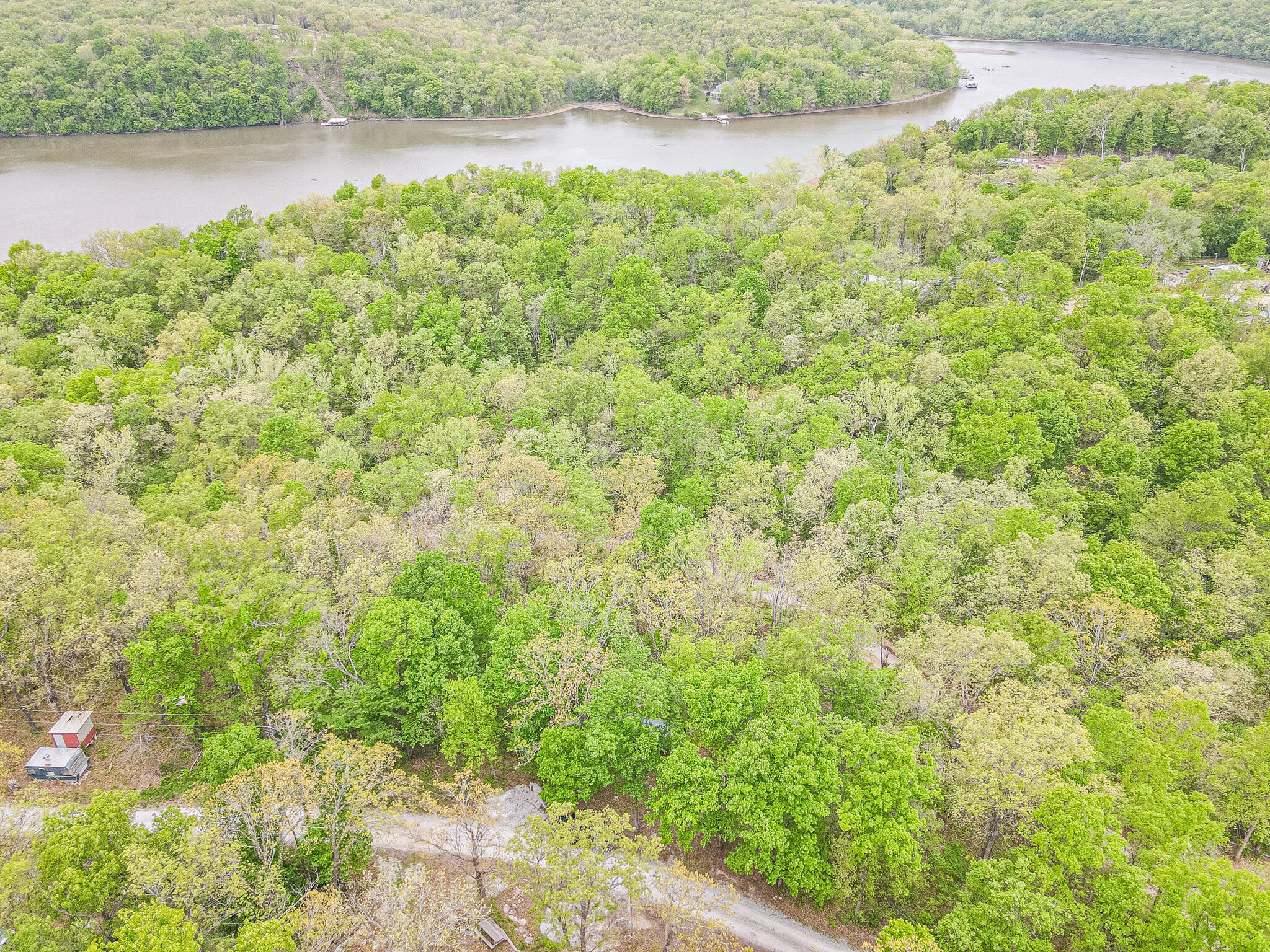 Photo 6 - Land for sale – 000  Plymouth Rock Road  Edwards, MO