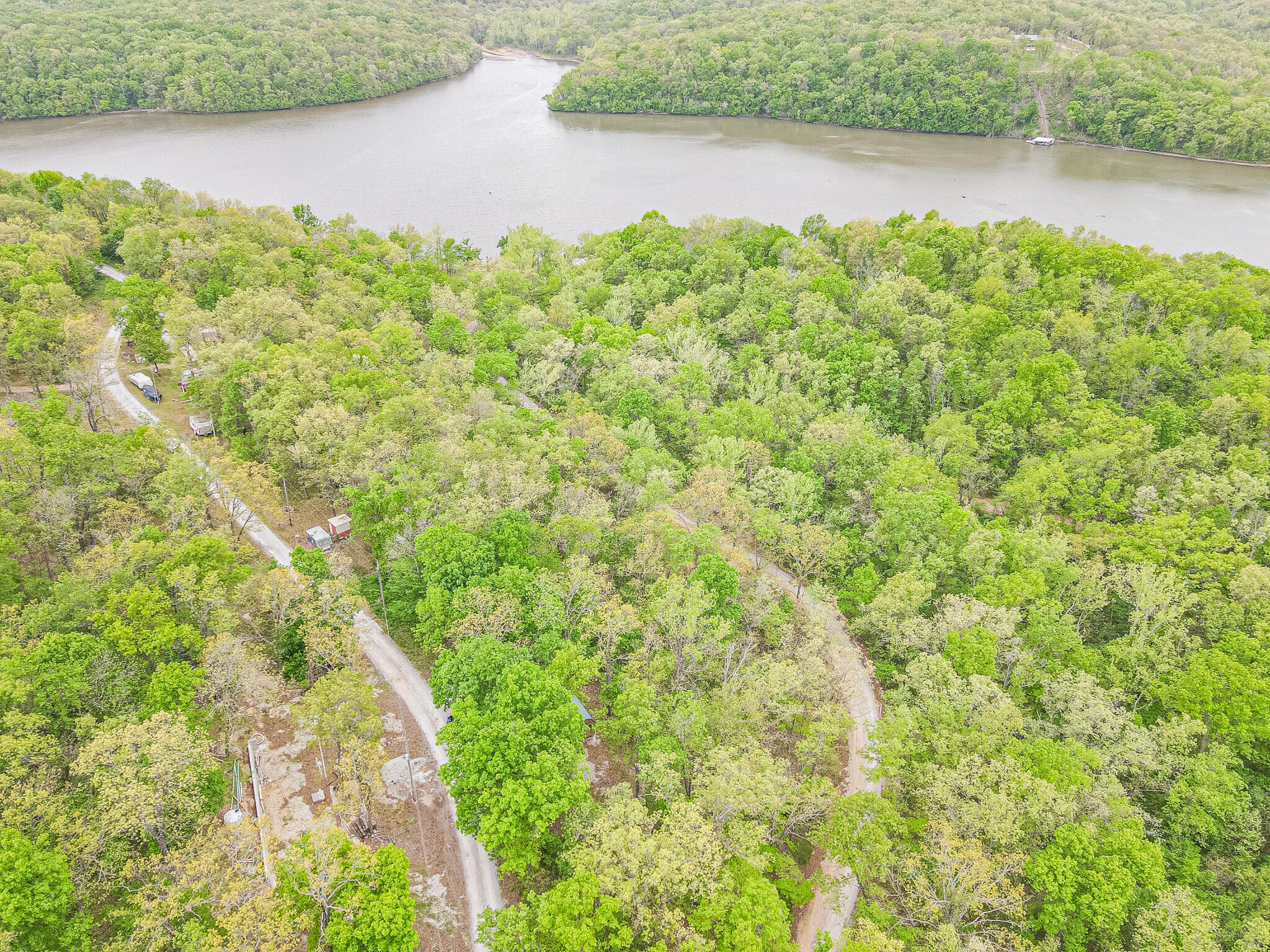 Photo 2 - Land for sale – 000  Plymouth Rock Road  Edwards, MO