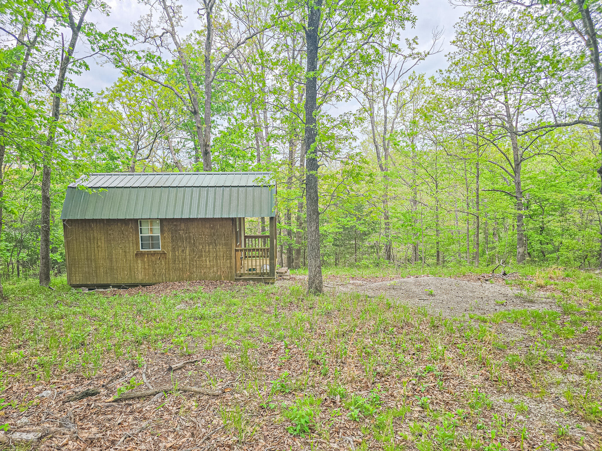 Photo 3 - Land for sale – 000  Plymouth Rock Road  Edwards, MO