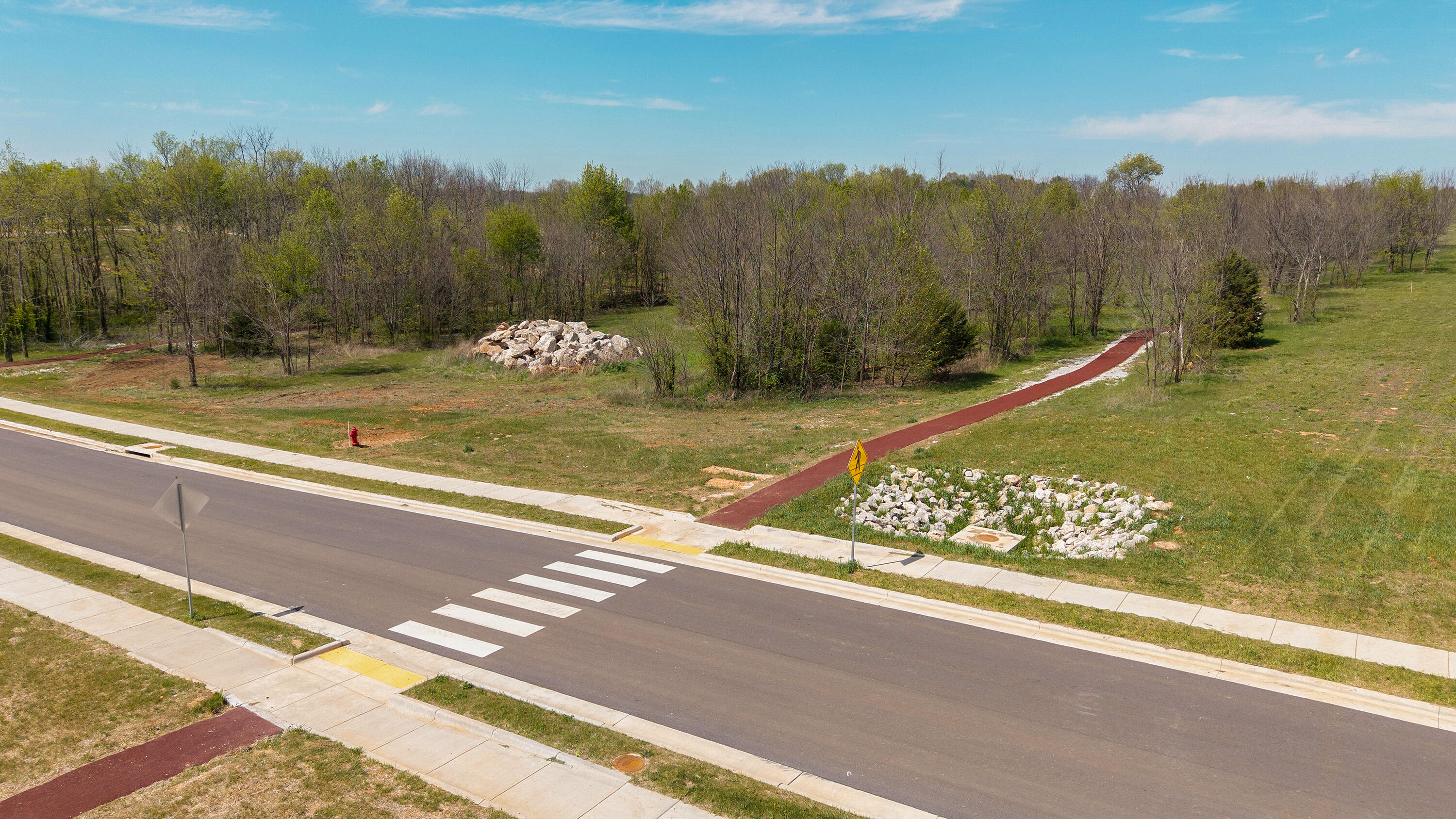 Photo 12 - Land for sale – 000 N 25th, Lot 2,  2.73 Acres   Ozark, MO