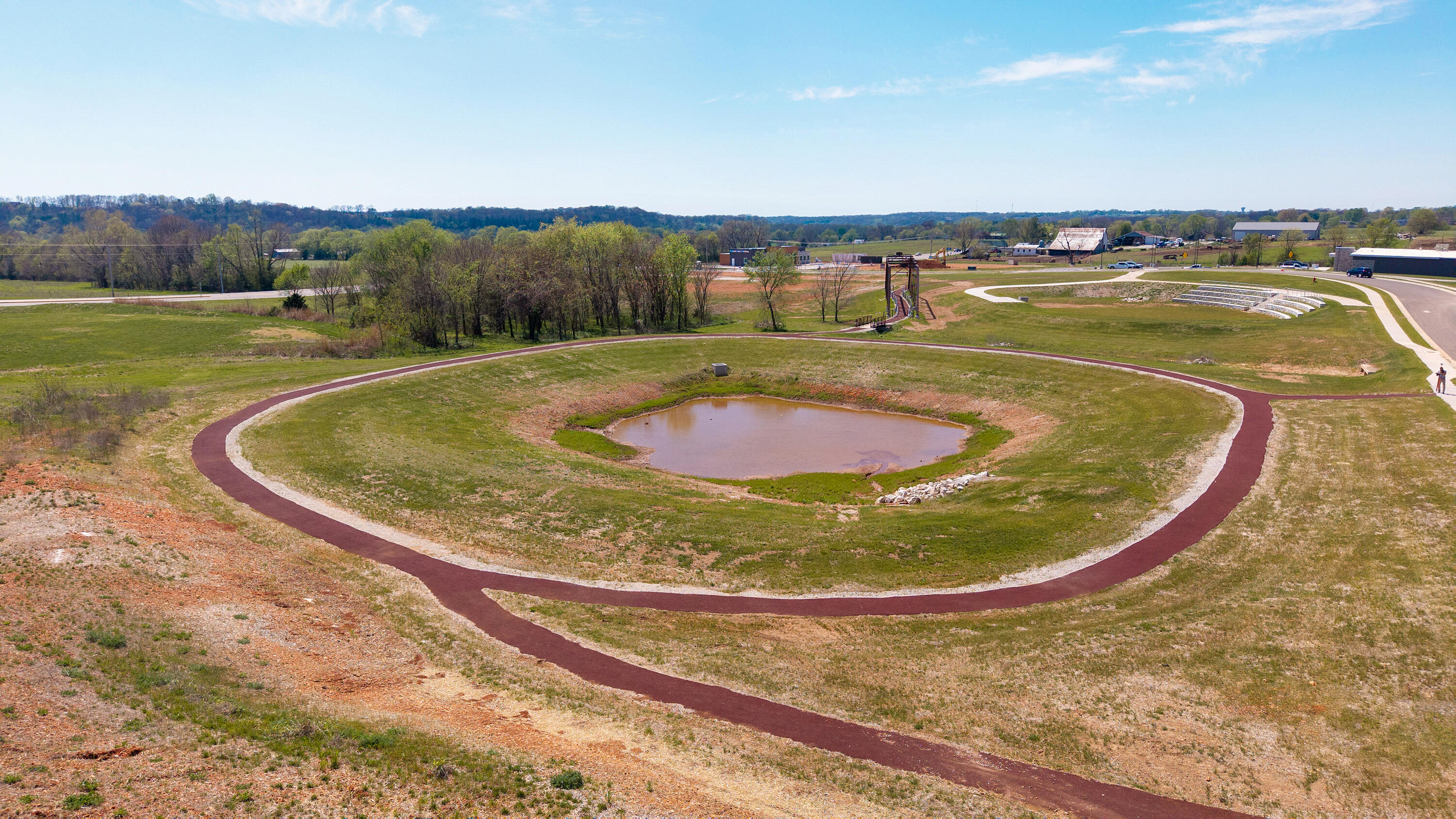 Photo 13 - Land for sale – 000 N 25th, Lot 2,  2.73 Acres   Ozark, MO