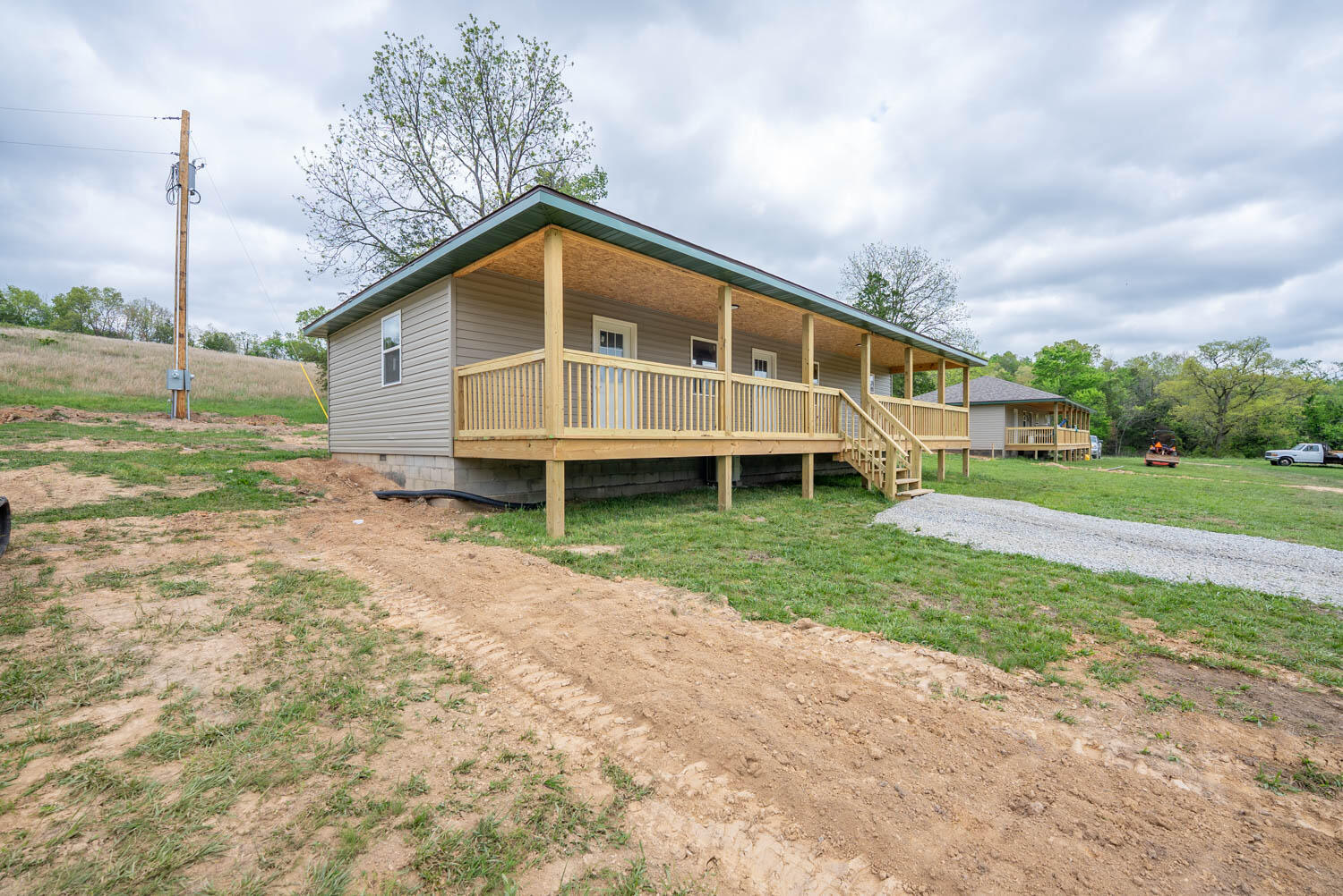 Photo 4 - Residential for sale – 483  Foxden Drive   Gainesville, MO