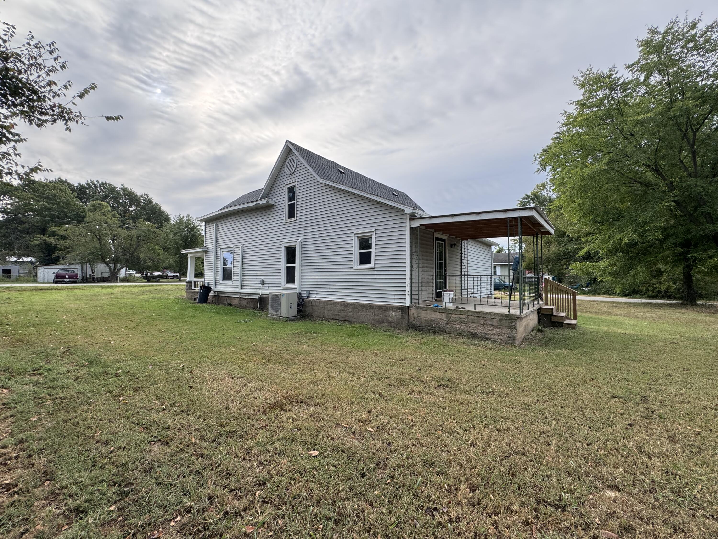 Photo 38 - Residential for sale – 22488  Main Street  Weaubleau, MO