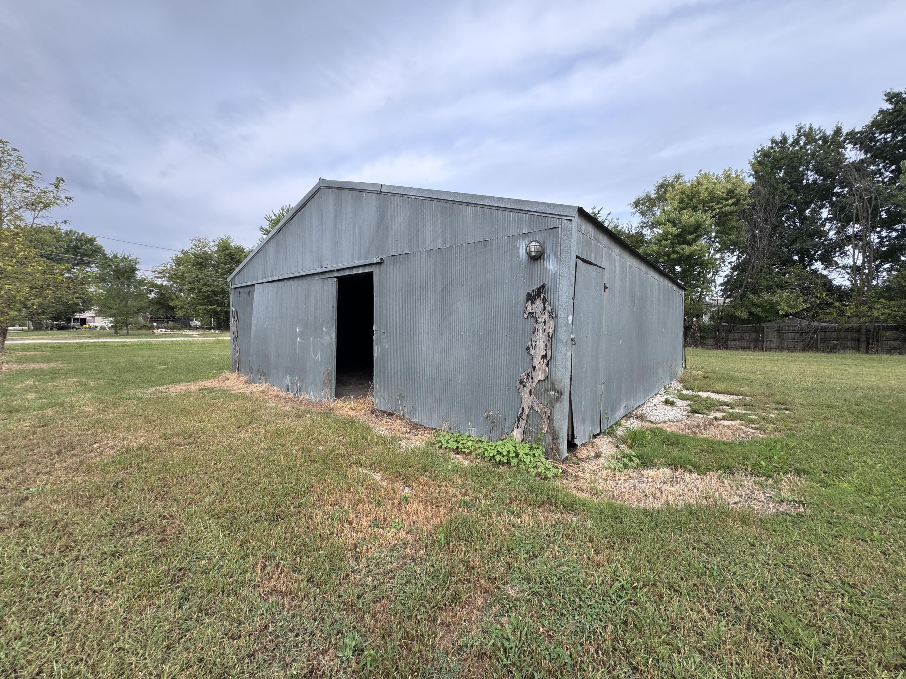 Photo 42 - Residential for sale – 22488  Main Street  Weaubleau, MO