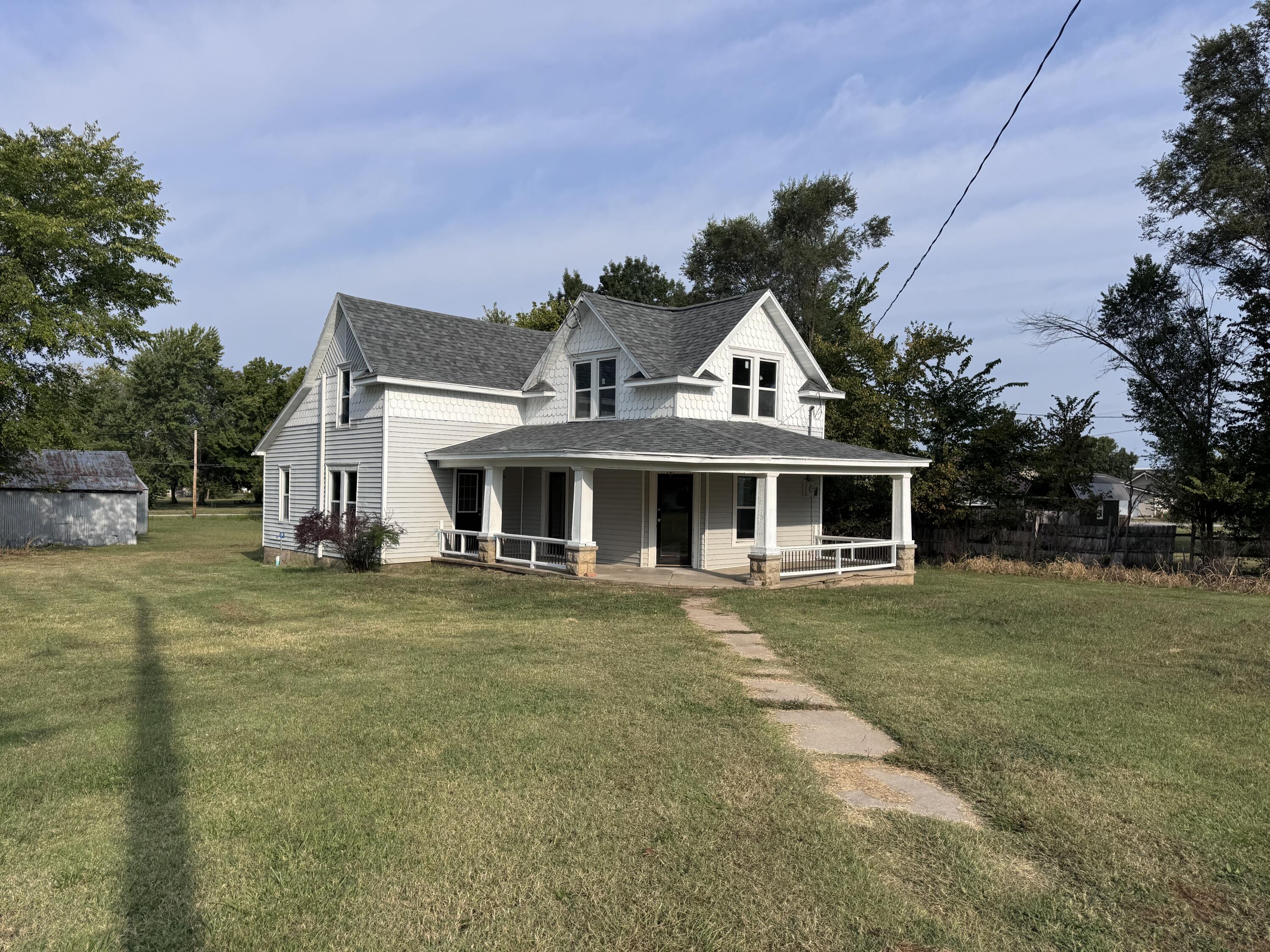 Photo 48 - Residential for sale – 22488  Main Street  Weaubleau, MO