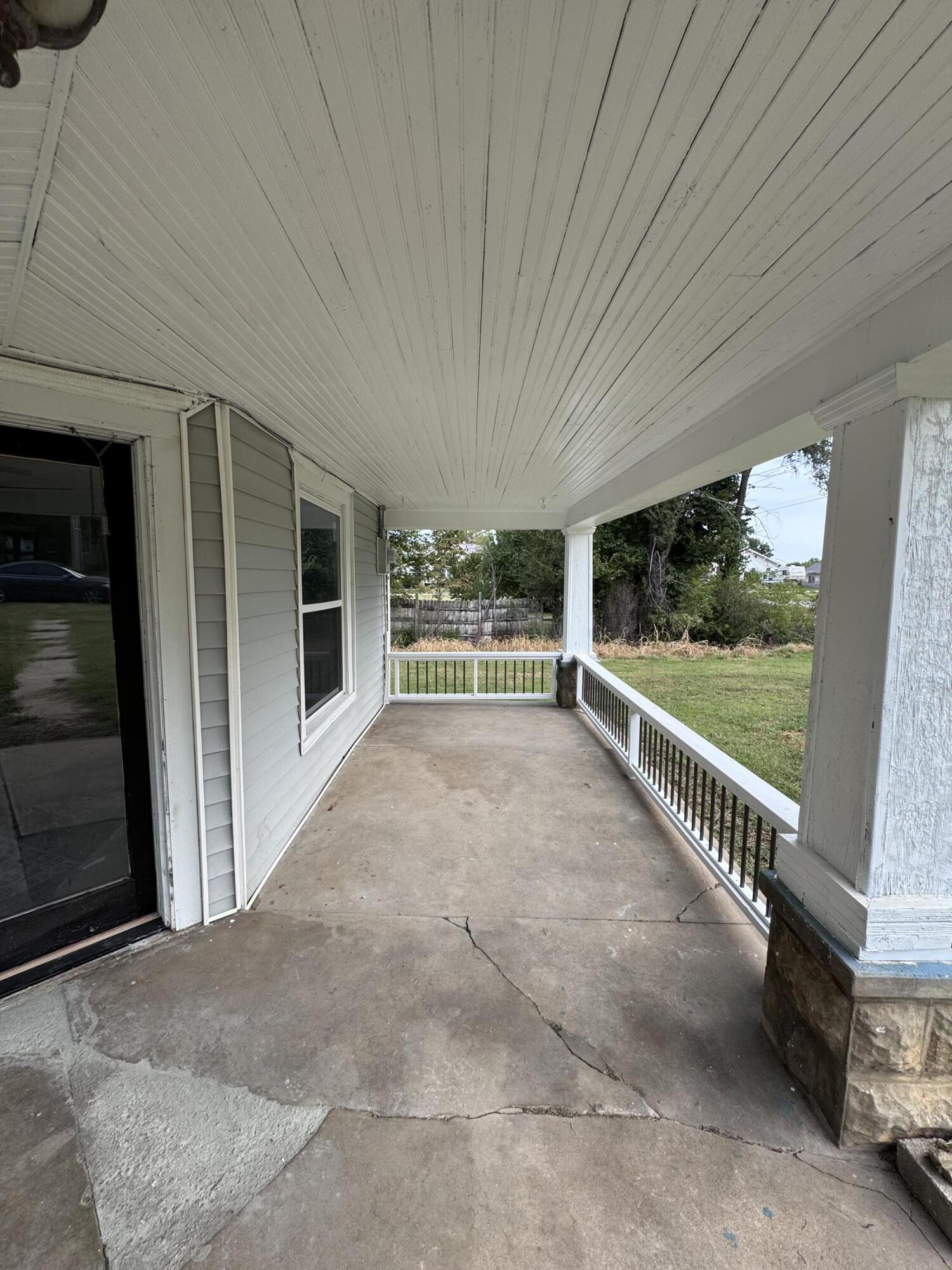 Photo 5 - Residential for sale – 22488  Main Street  Weaubleau, MO