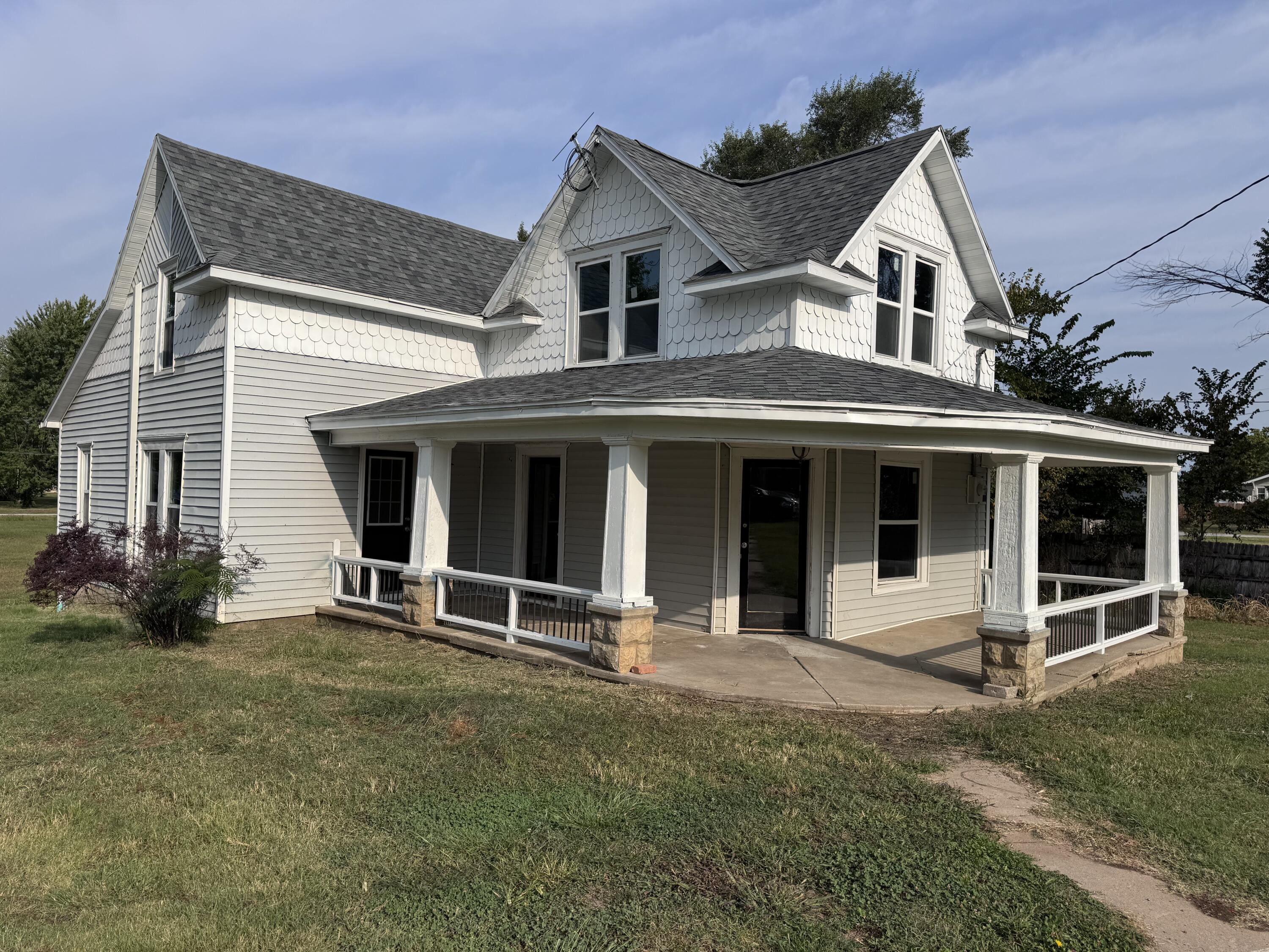 Photo 49 - Residential for sale – 22488  Main Street  Weaubleau, MO