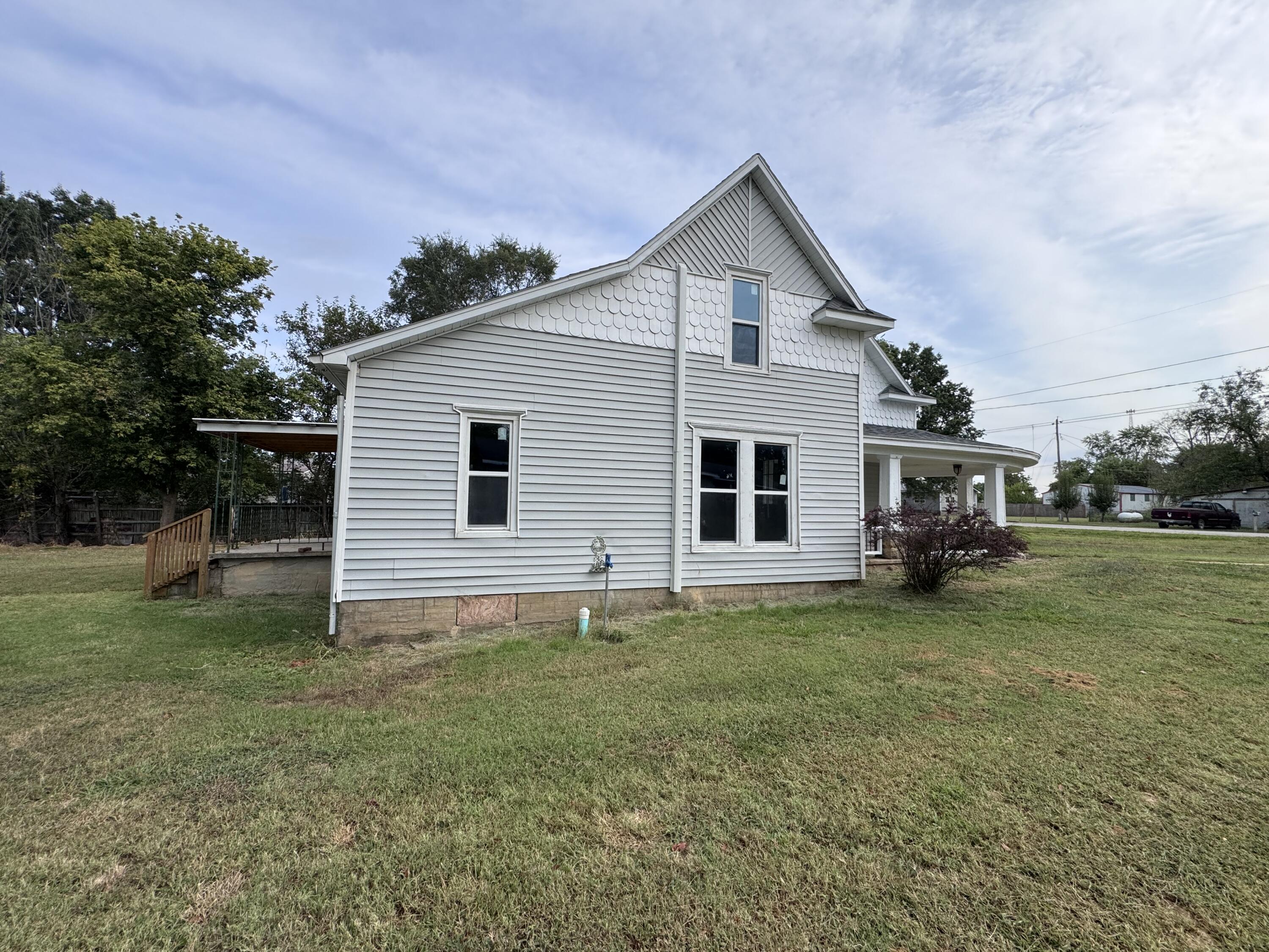 Photo 39 - Residential for sale – 22488  Main Street  Weaubleau, MO