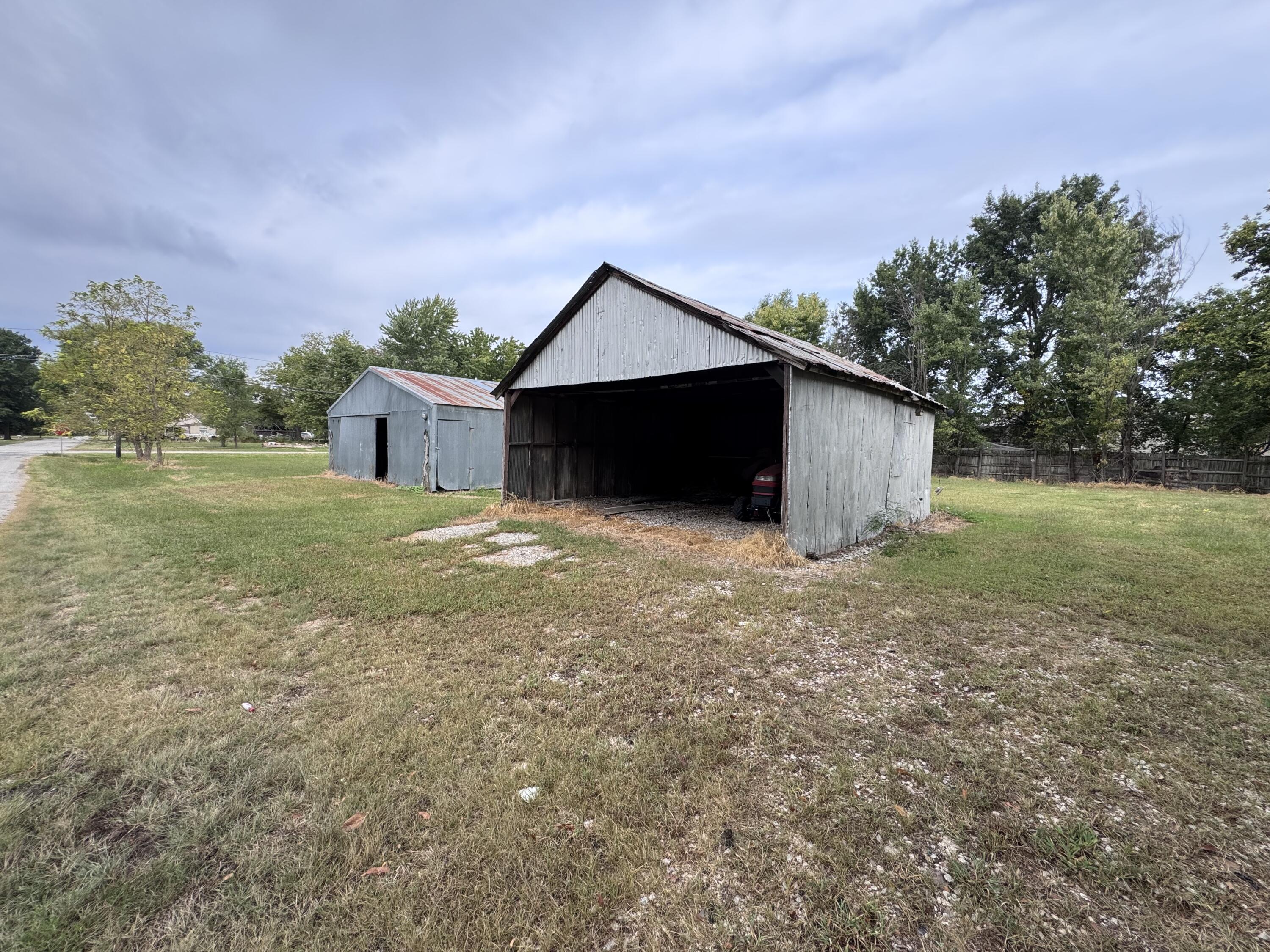 Photo 44 - Residential for sale – 22488  Main Street  Weaubleau, MO
