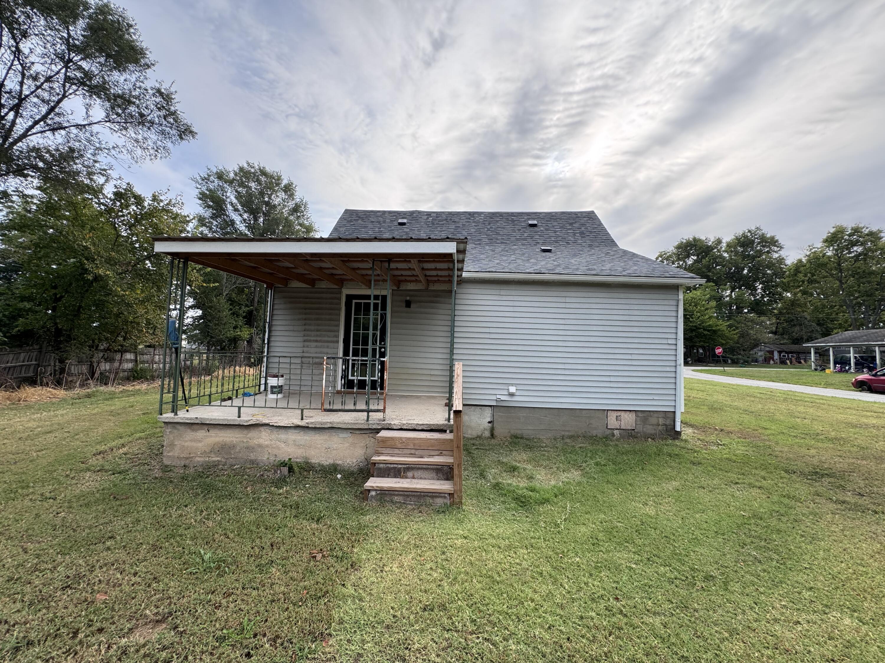 Photo 41 - Residential for sale – 22488  Main Street  Weaubleau, MO