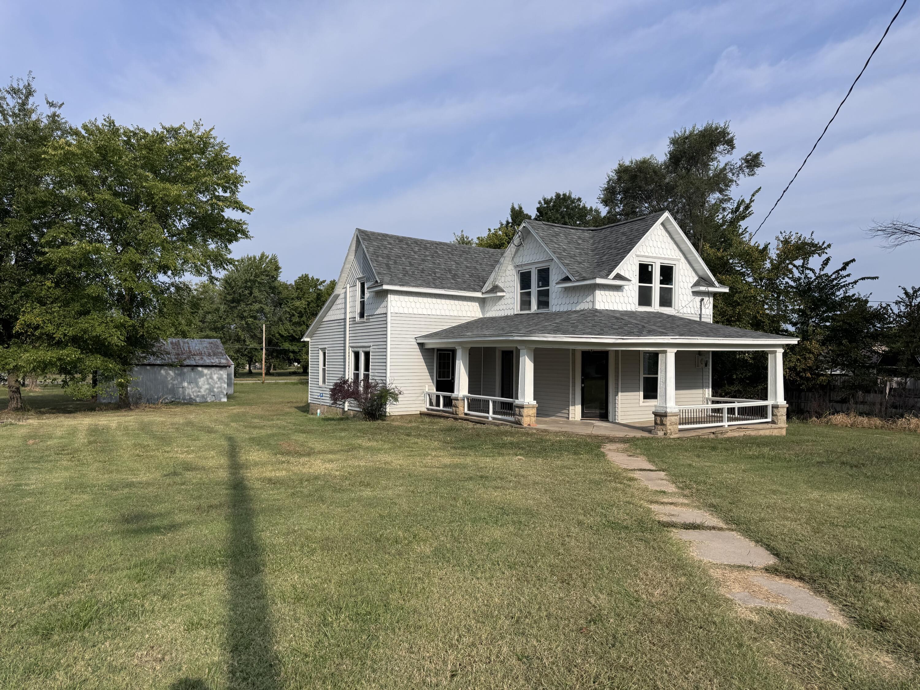 Photo 47 - Residential for sale – 22488  Main Street  Weaubleau, MO