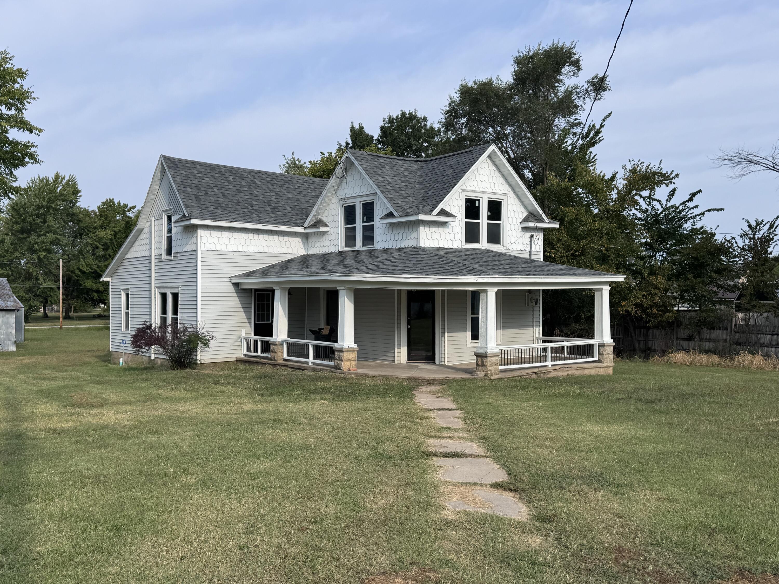 Photo 50 - Residential for sale – 22488  Main Street  Weaubleau, MO