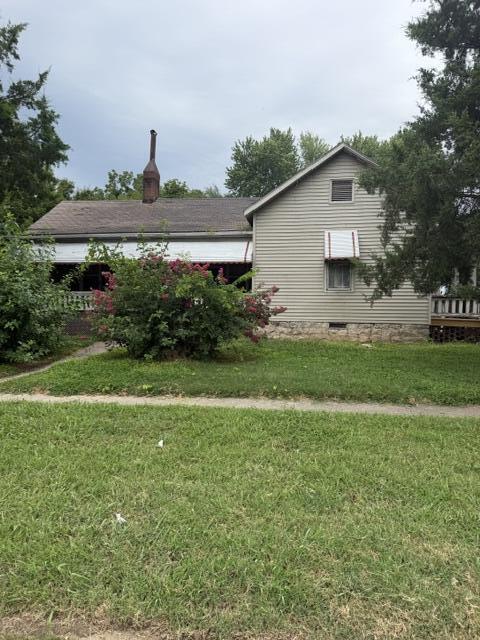 Photo 6 - Land for sale – 1703 N Washington Avenue  Springfield, MO
