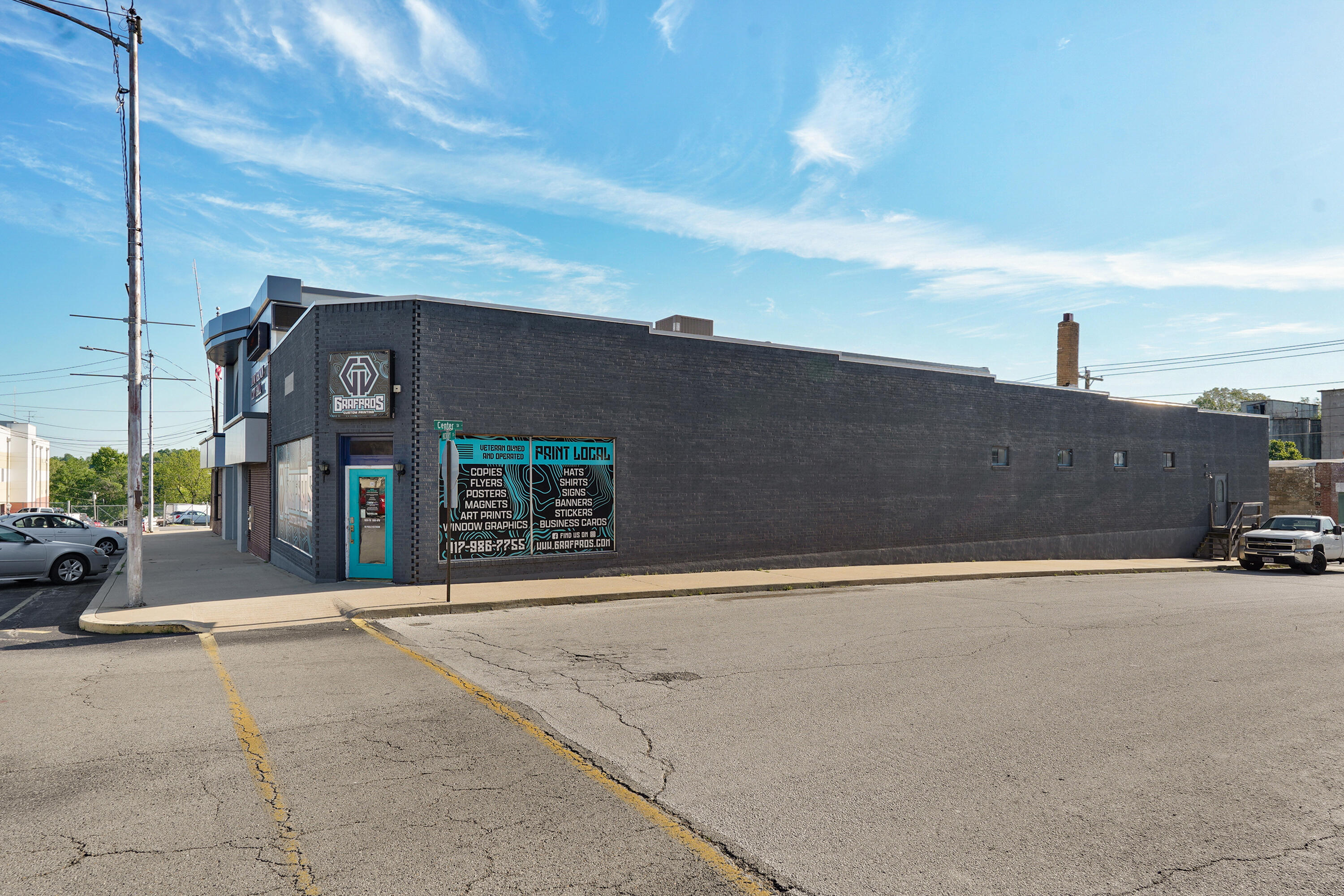 Photo 24 - Commercial Sale for sale – 101 N Hickory Street  Mt Vernon, MO