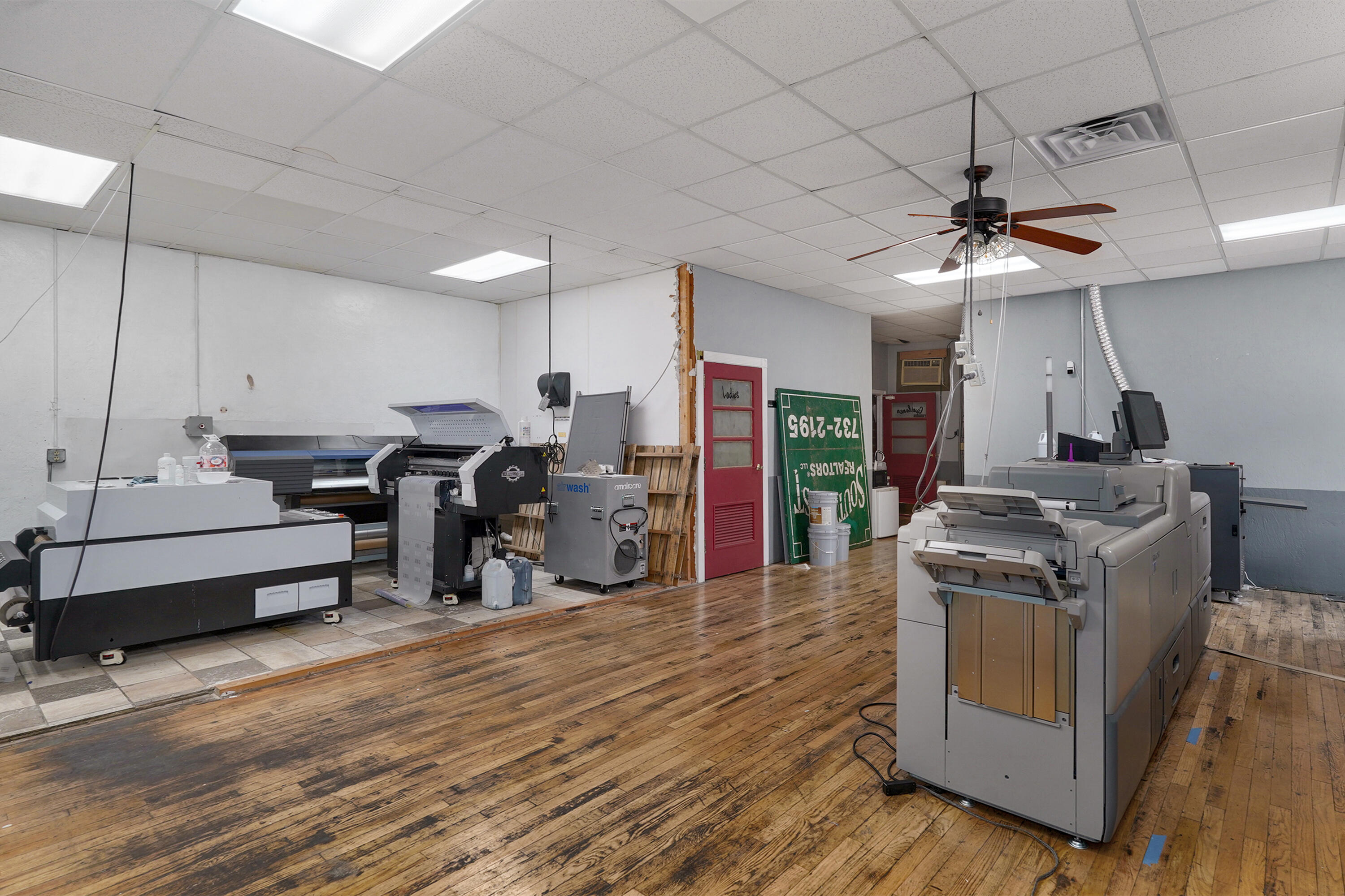 Photo 10 - Commercial Sale for sale – 101 N Hickory Street  Mt Vernon, MO