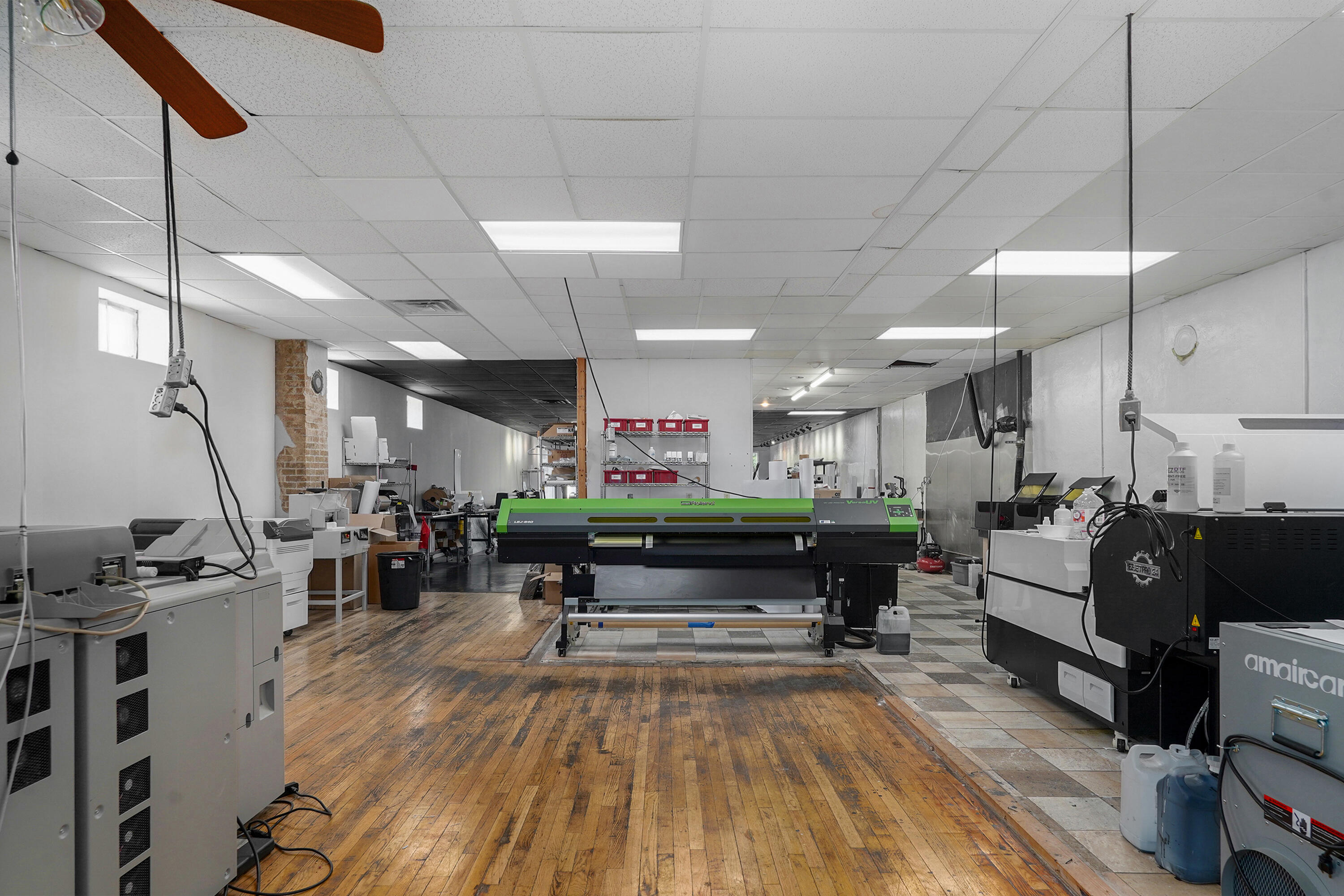 Photo 12 - Commercial Sale for sale – 101 N Hickory Street  Mt Vernon, MO