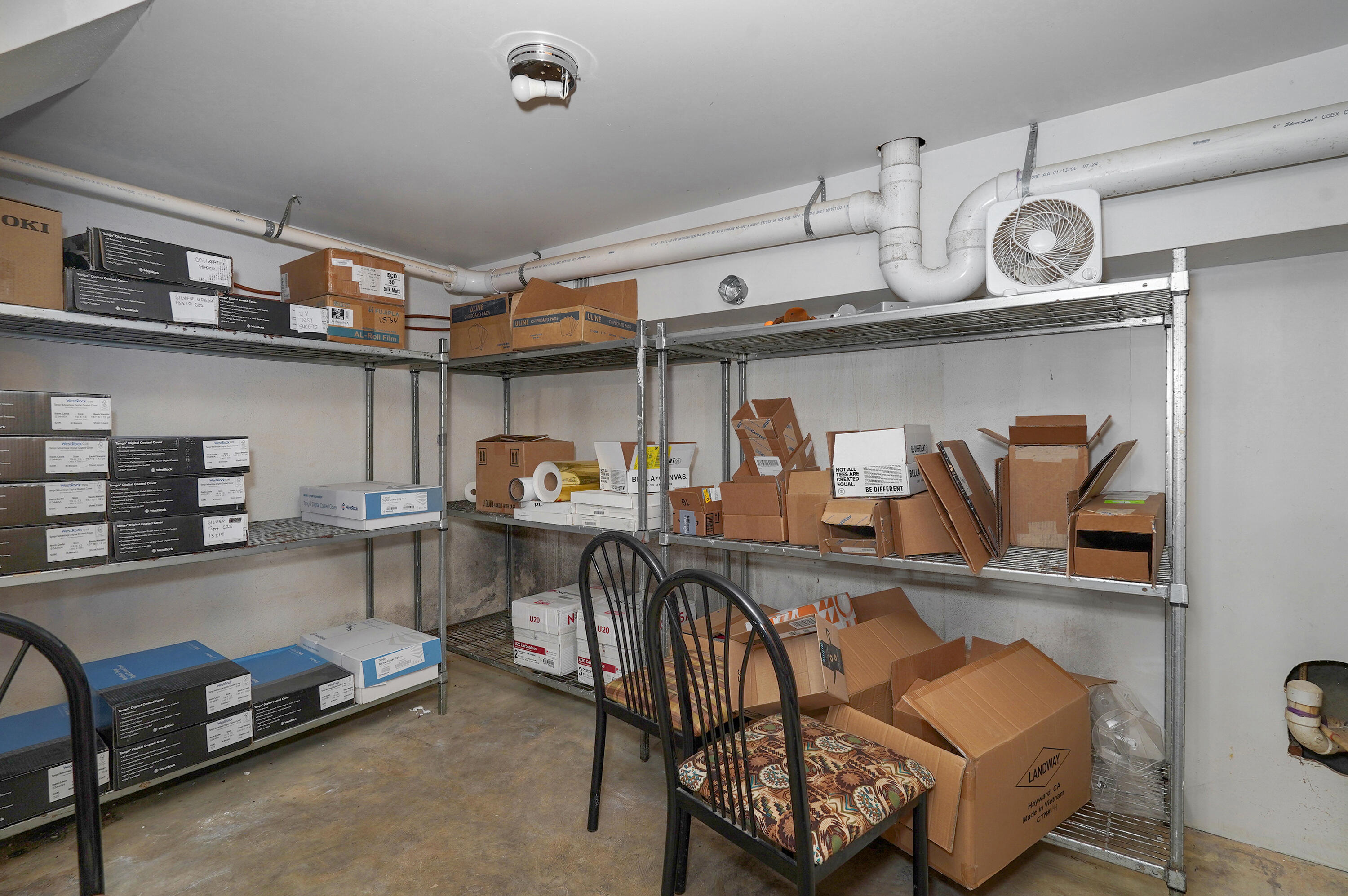 Photo 17 - Commercial Sale for sale – 101 N Hickory Street  Mt Vernon, MO