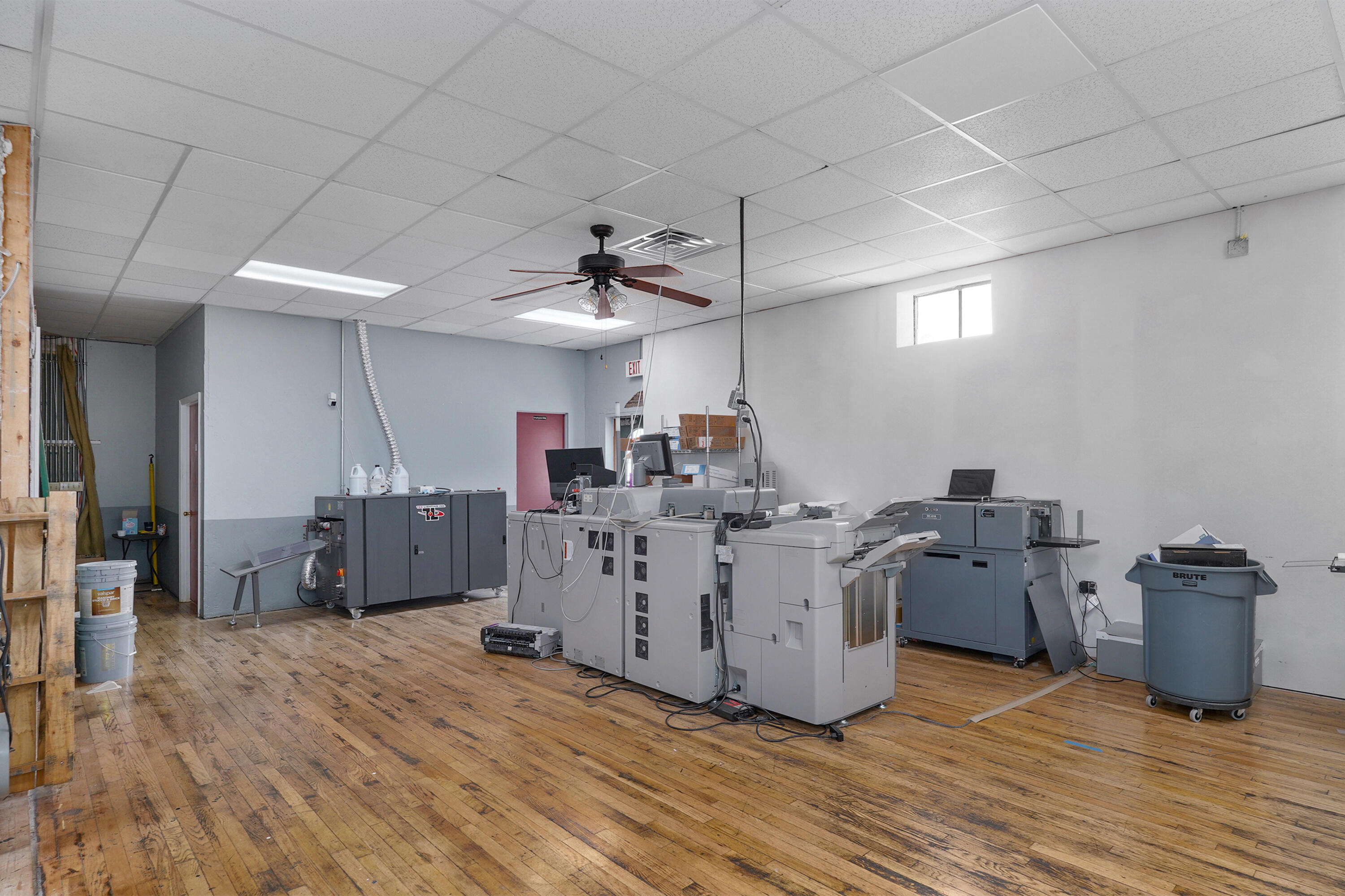Photo 11 - Commercial Sale for sale – 101 N Hickory Street  Mt Vernon, MO