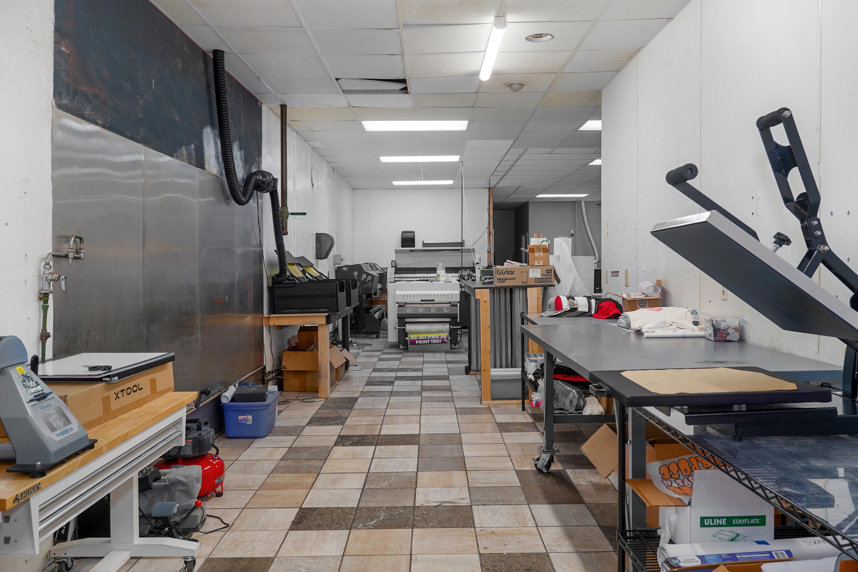 Photo 8 - Commercial Sale for sale – 101 N Hickory Street  Mt Vernon, MO