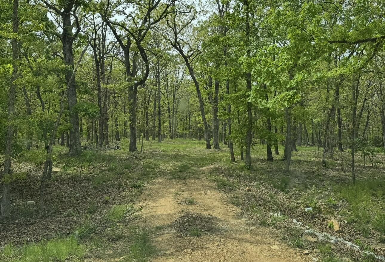 Land for sale – Lot 2  The Ridges, Austin Drive  Joplin, MO