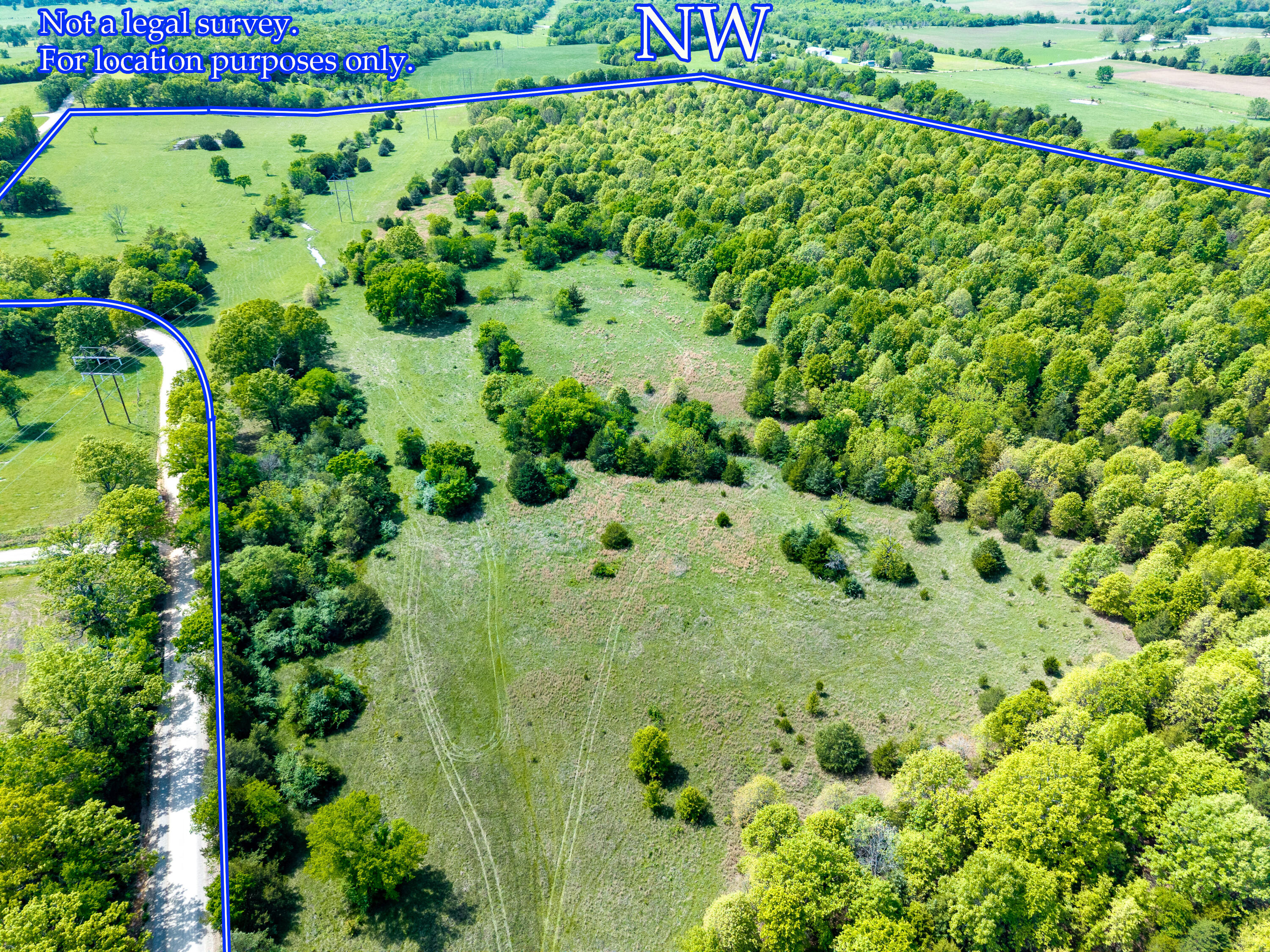 Photo 43 - Land for sale – 000  County Road 6750 Road  West Plains, MO