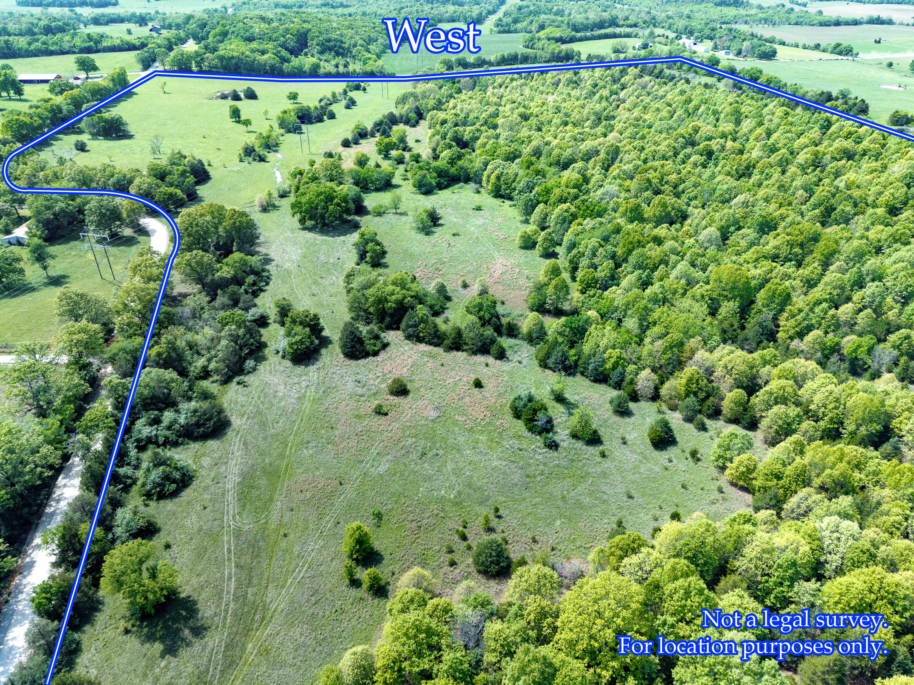 Photo 41 - Land for sale – 000  County Road 6750 Road  West Plains, MO