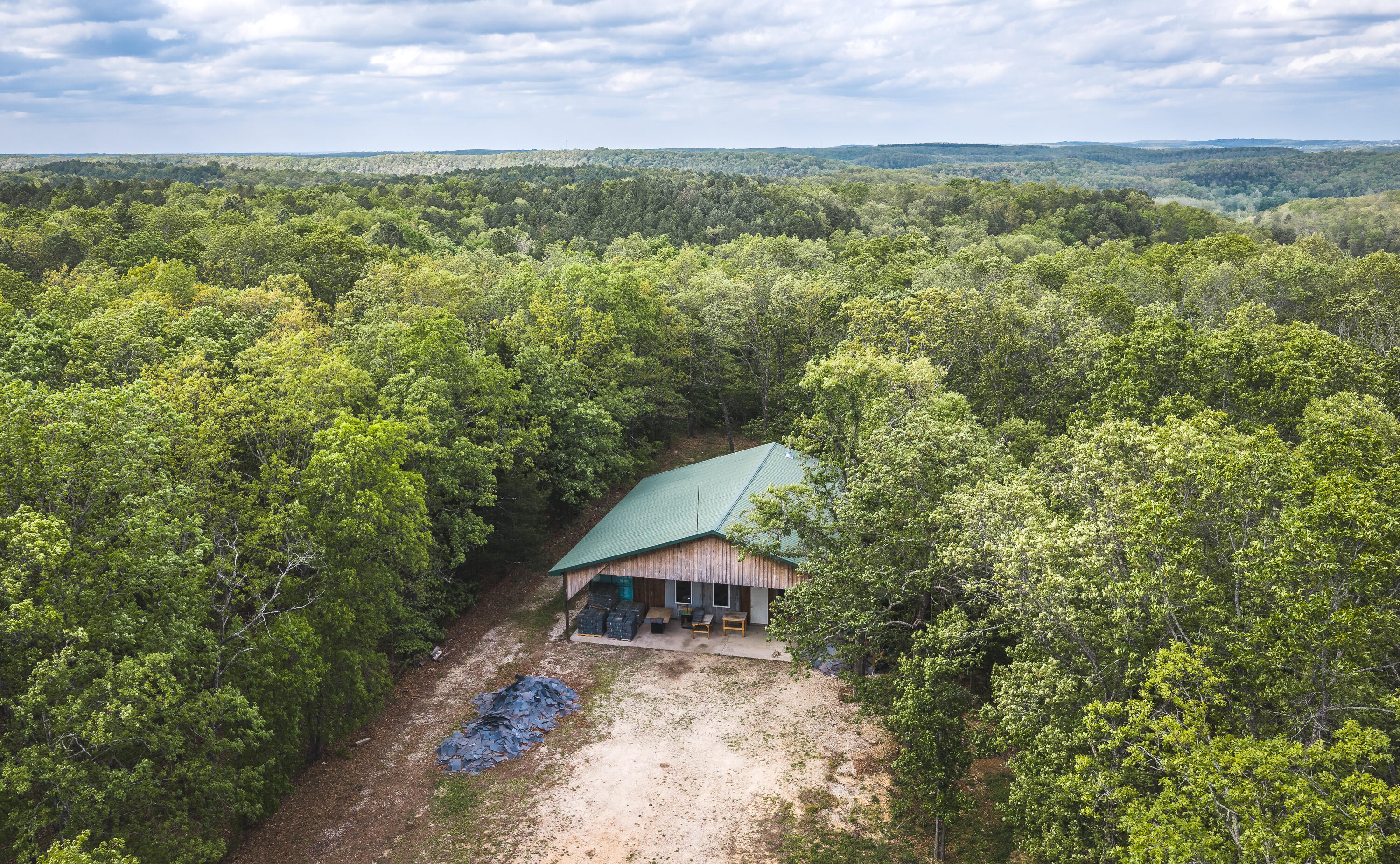 Photo 11 - Farm for sale – 15310  County Road 7250   Newburg, MO