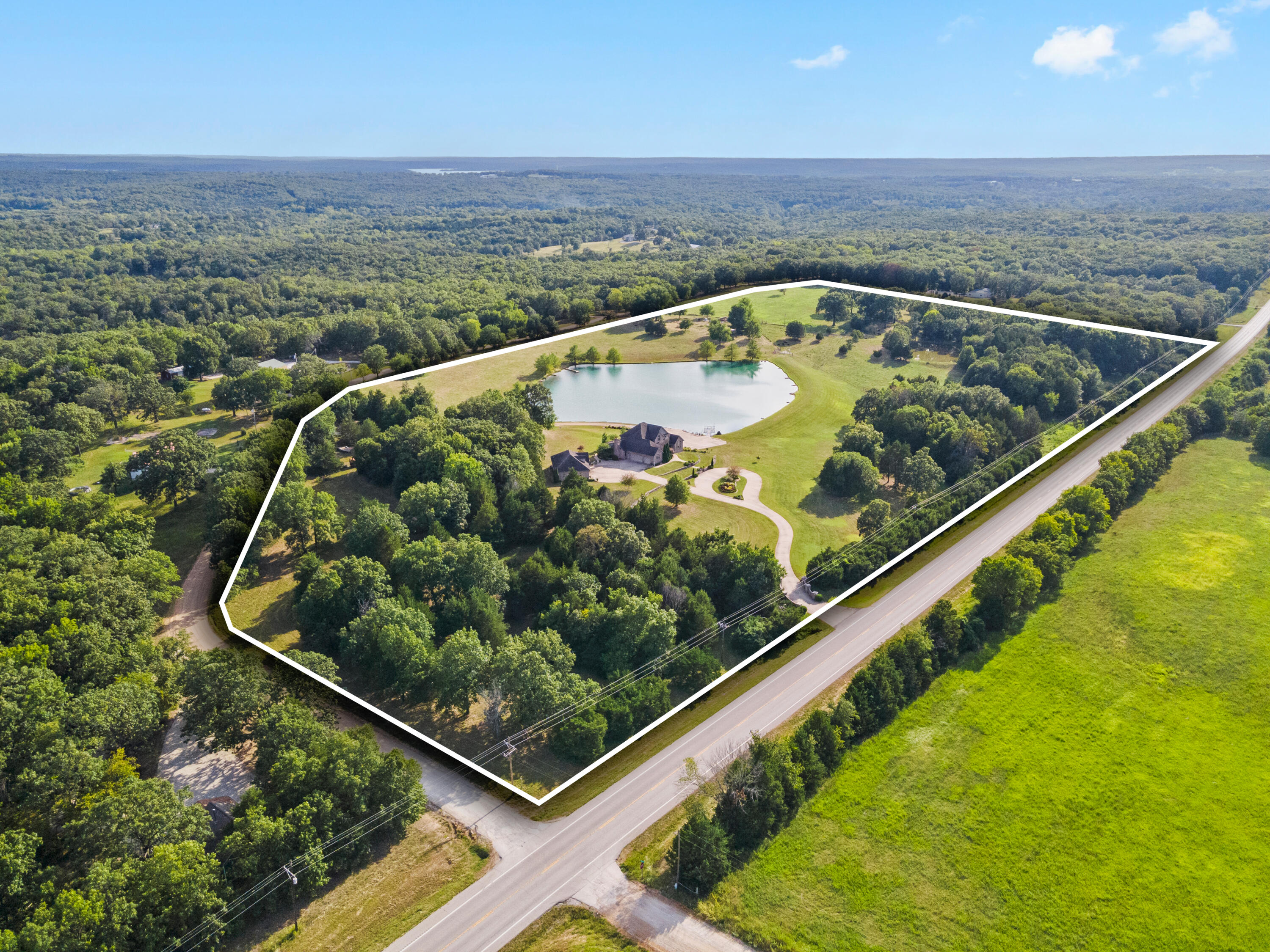 Photo 78 - Residential for sale – 26152  Us-54   Hermitage, MO