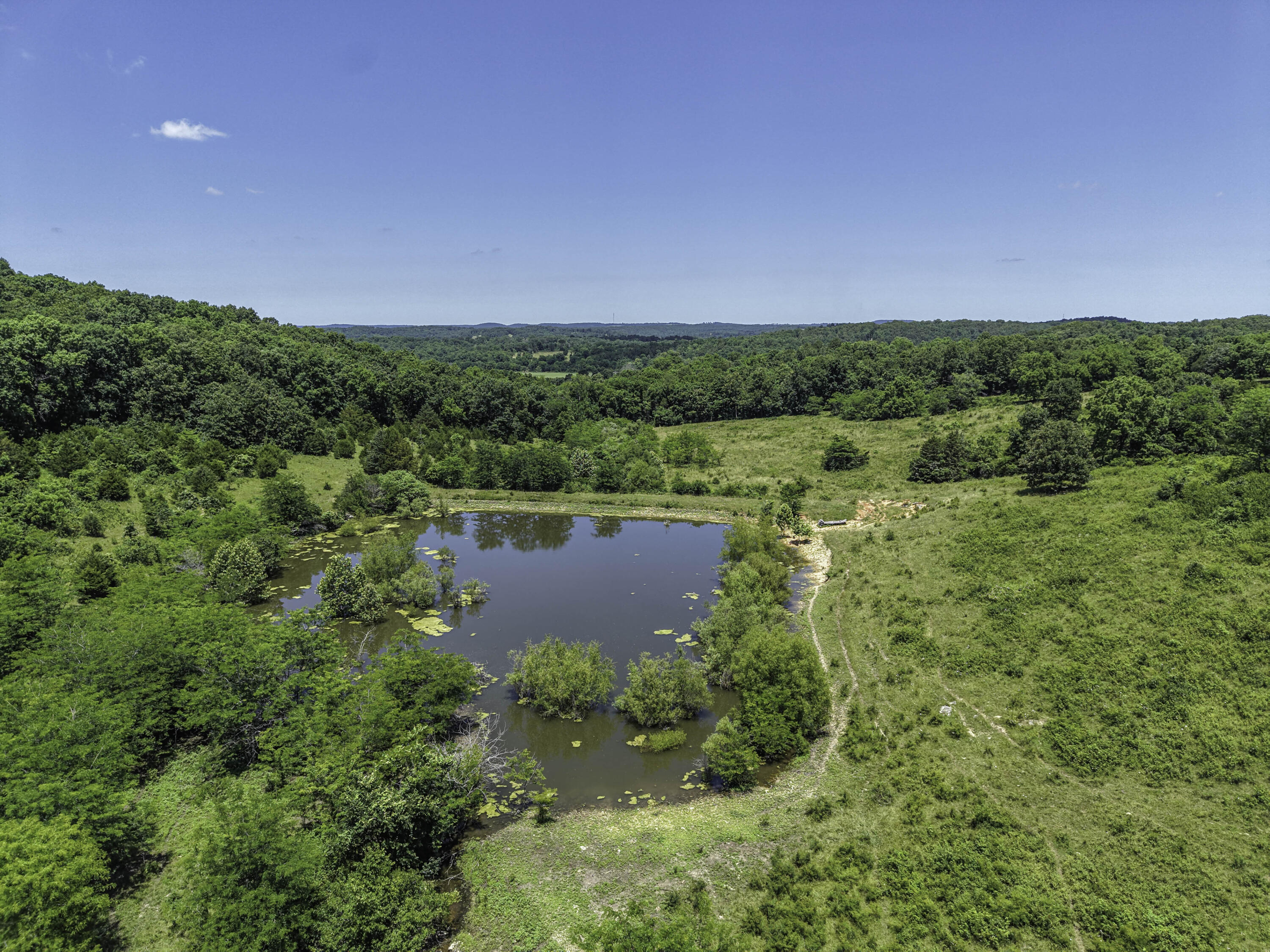 Photo 49 - Farm for sale – 23605  County Road U-112   Norwood, MO