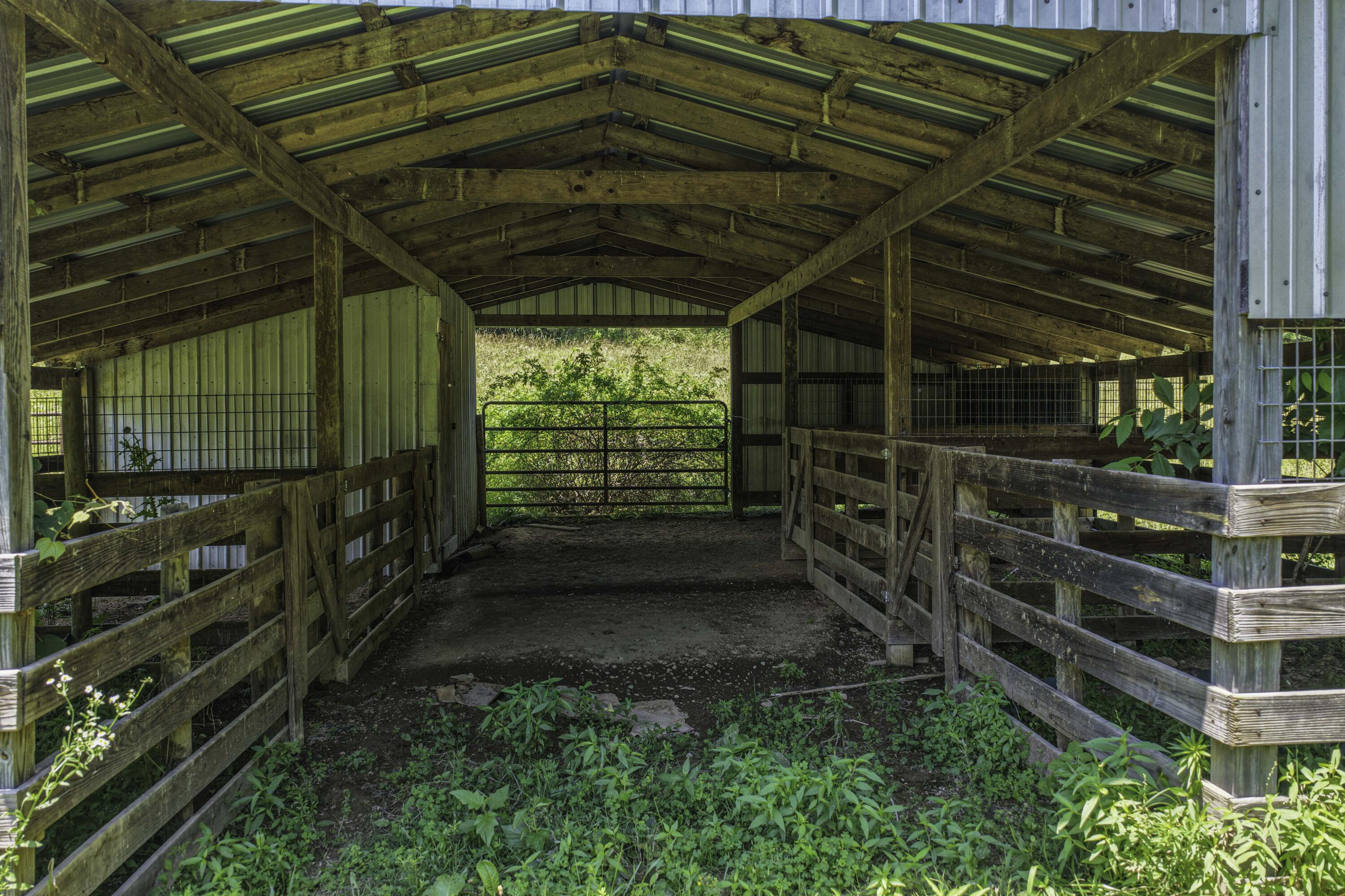 Photo 36 - Farm for sale – 23605  County Road U-112   Norwood, MO