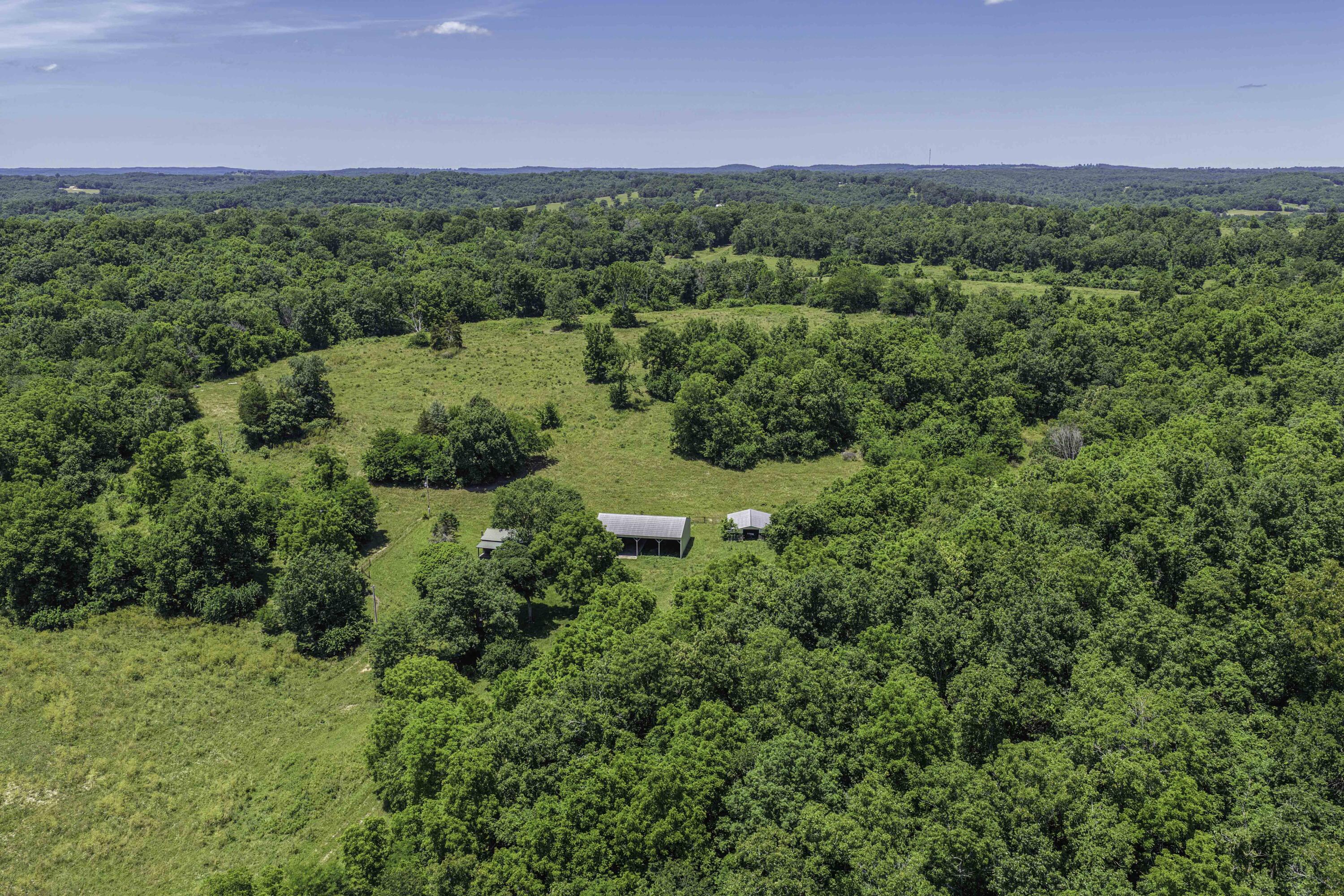 Photo 9 - Farm for sale – 23605  County Road U-112   Norwood, MO
