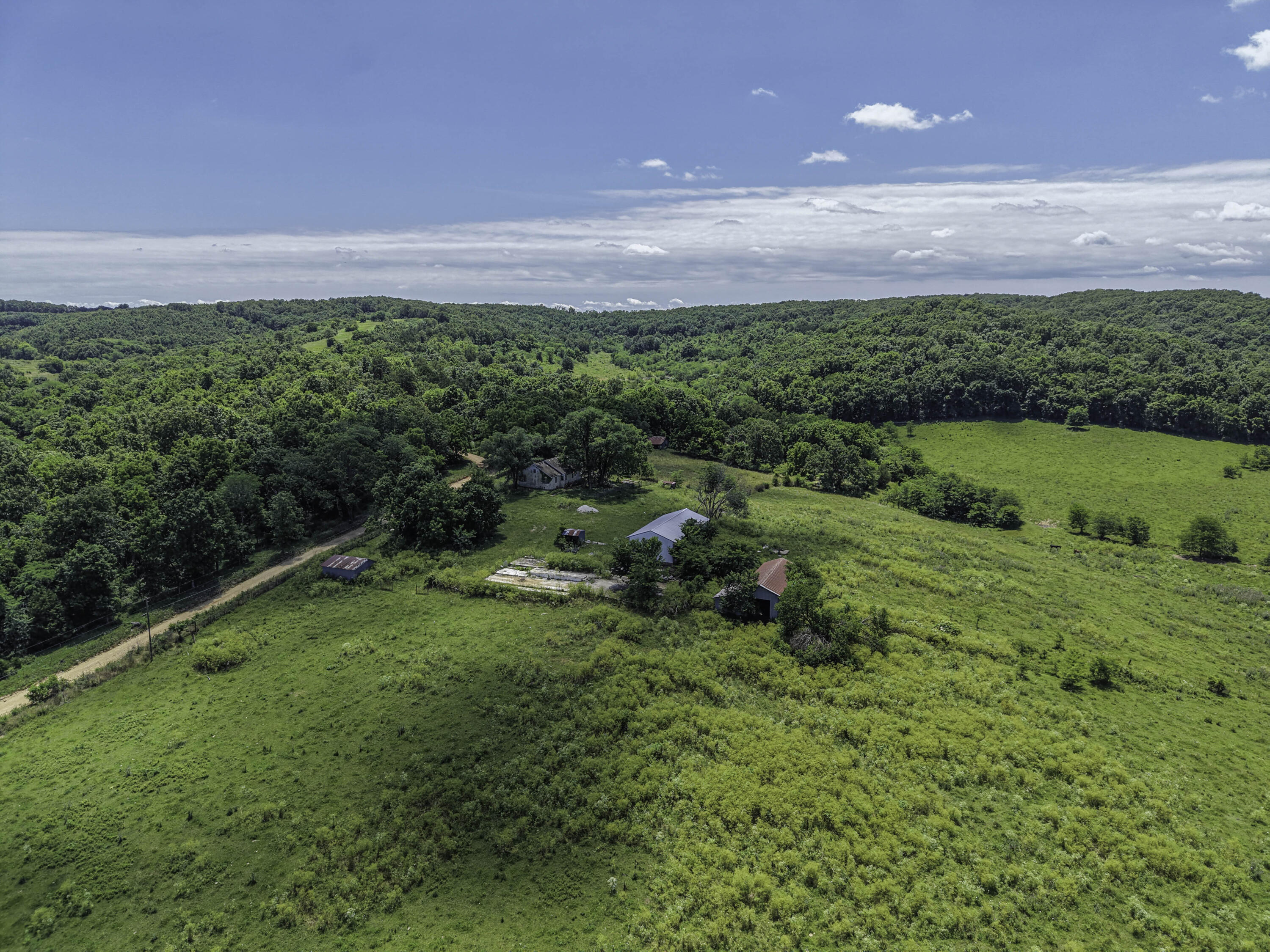 Photo 52 - Farm for sale – 23605  County Road U-112   Norwood, MO