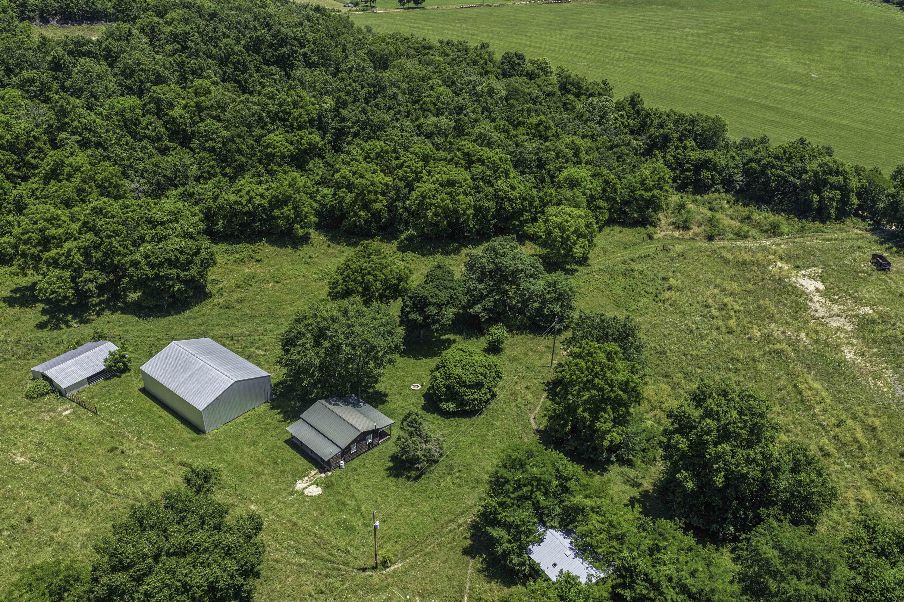 Photo 33 - Farm for sale – 23605  County Road U-112   Norwood, MO