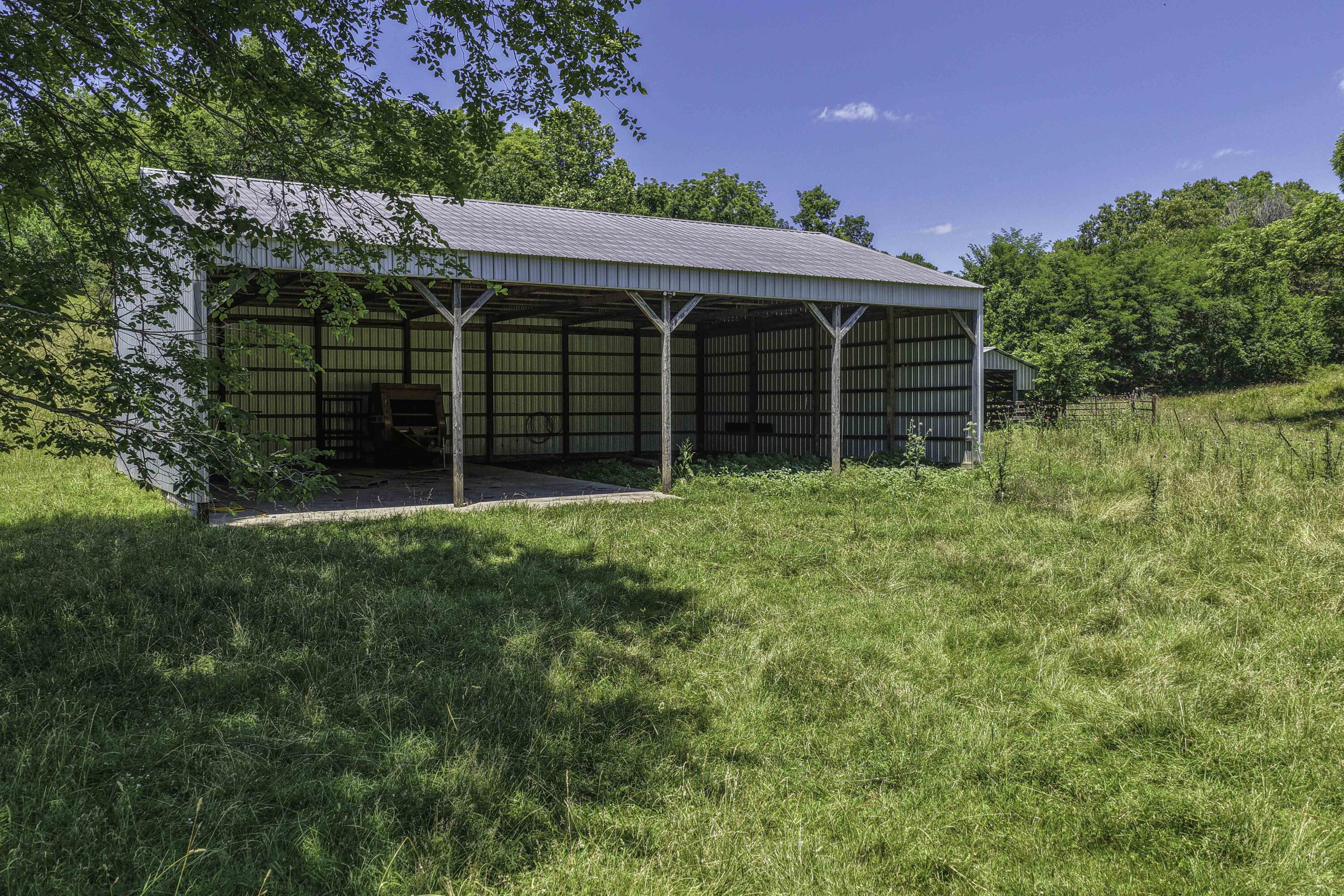 Photo 35 - Farm for sale – 23605  County Road U-112   Norwood, MO