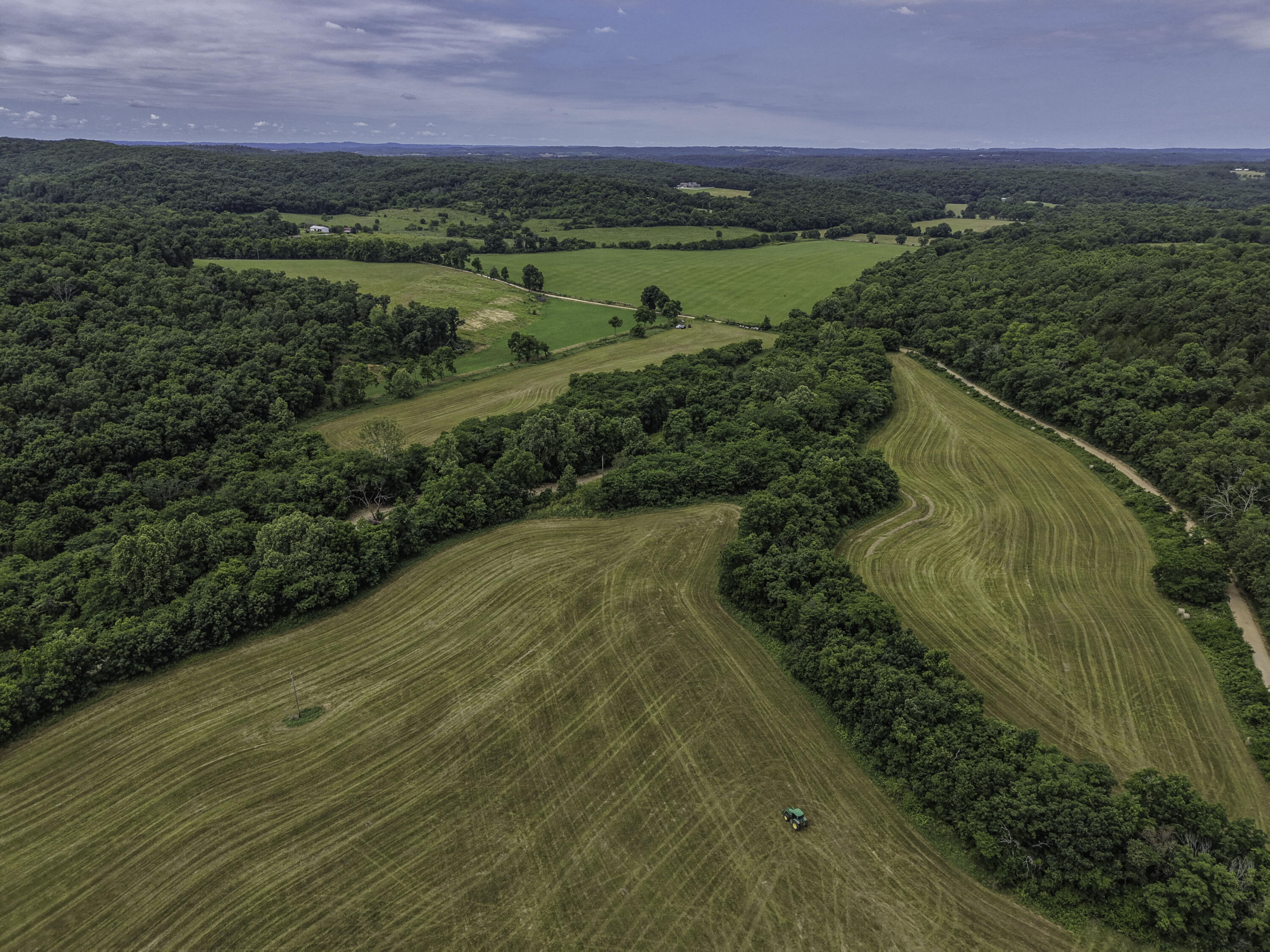 Photo 4 - Farm for sale – 23605  County Road U-112   Norwood, MO