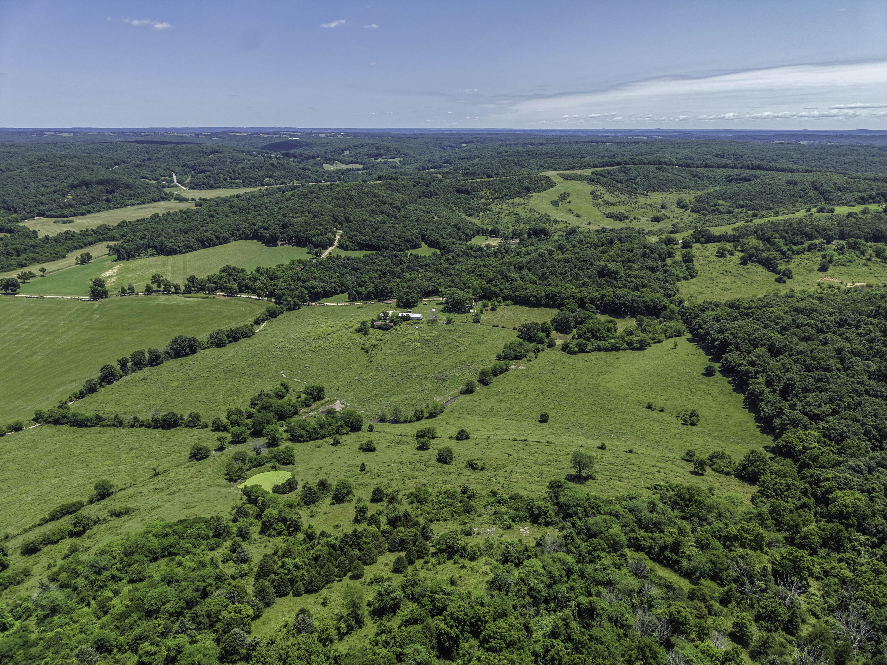Photo 42 - Farm for sale – 23605  County Road U-112   Norwood, MO